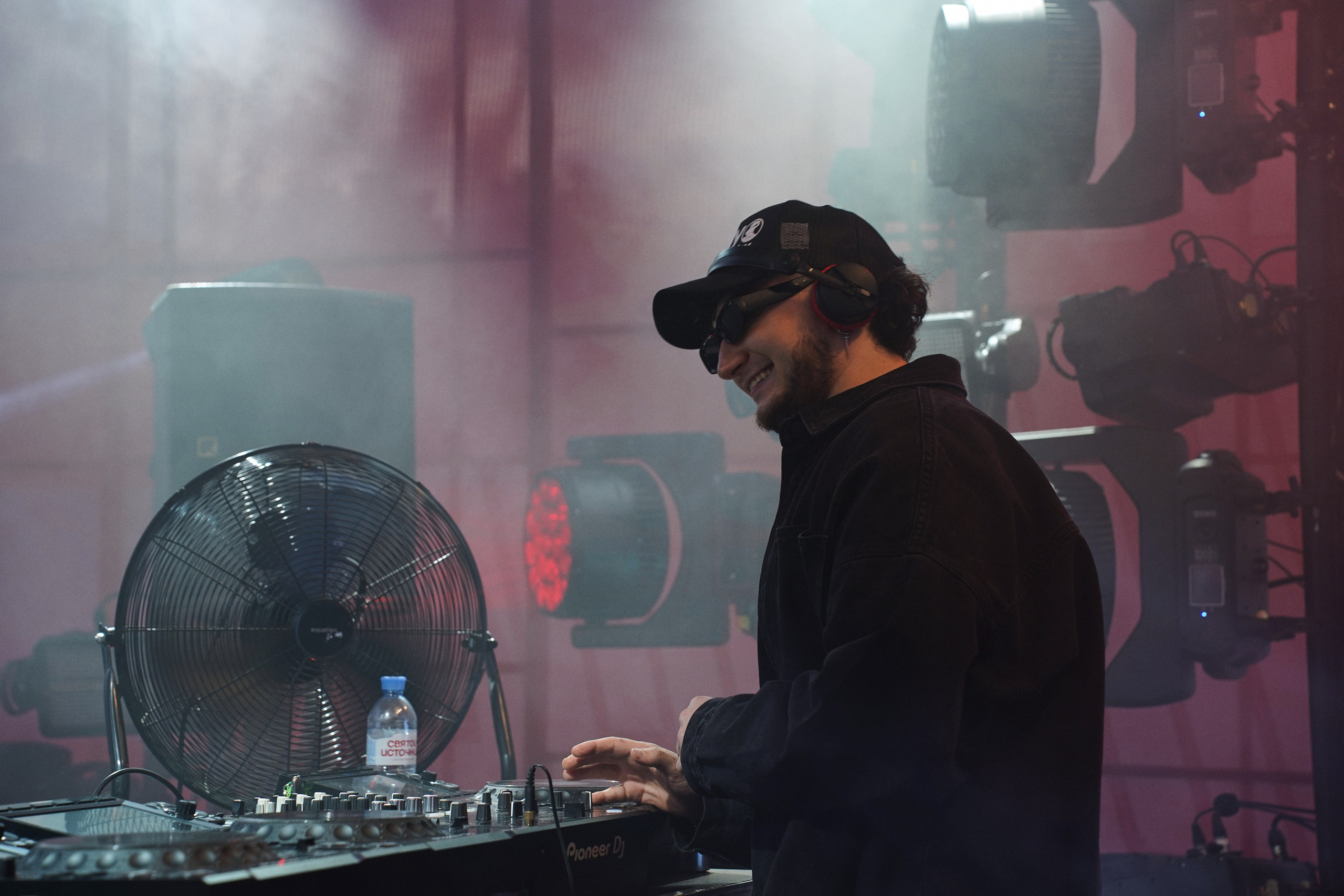 Ретро Рейс 2025 Х Biicla. Фотограф