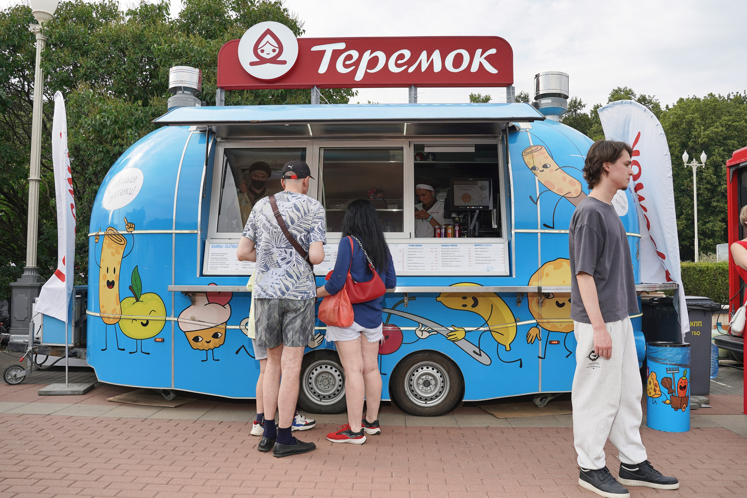 Ретро Рейс 2025 Х Biicla. Фотограф