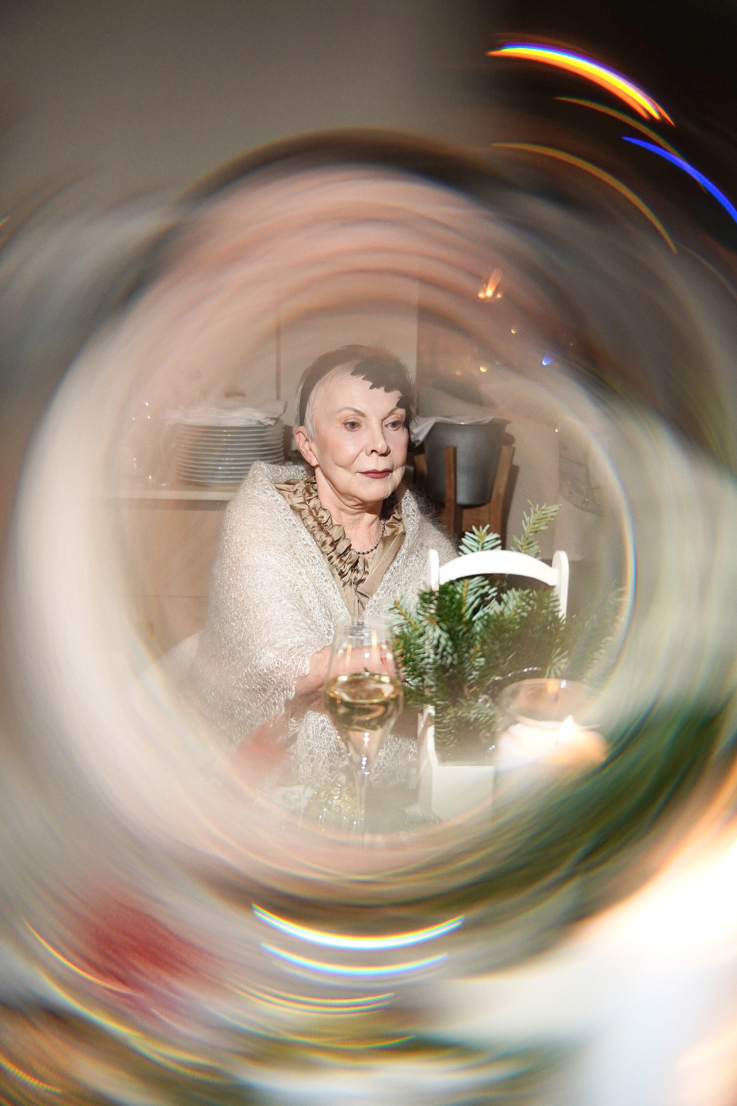 ZEA. Фотограф