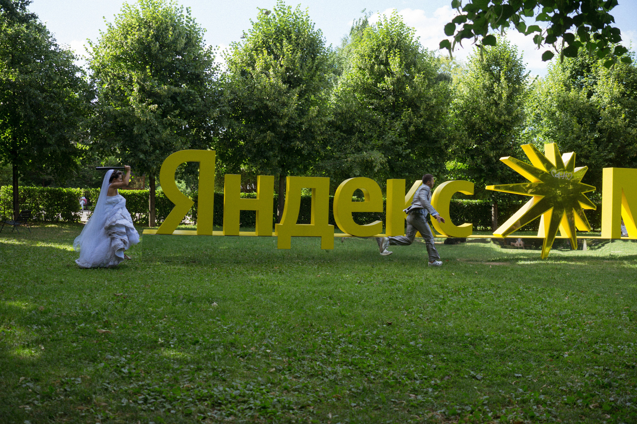 Бэк клипа Виолетта. Фотограф