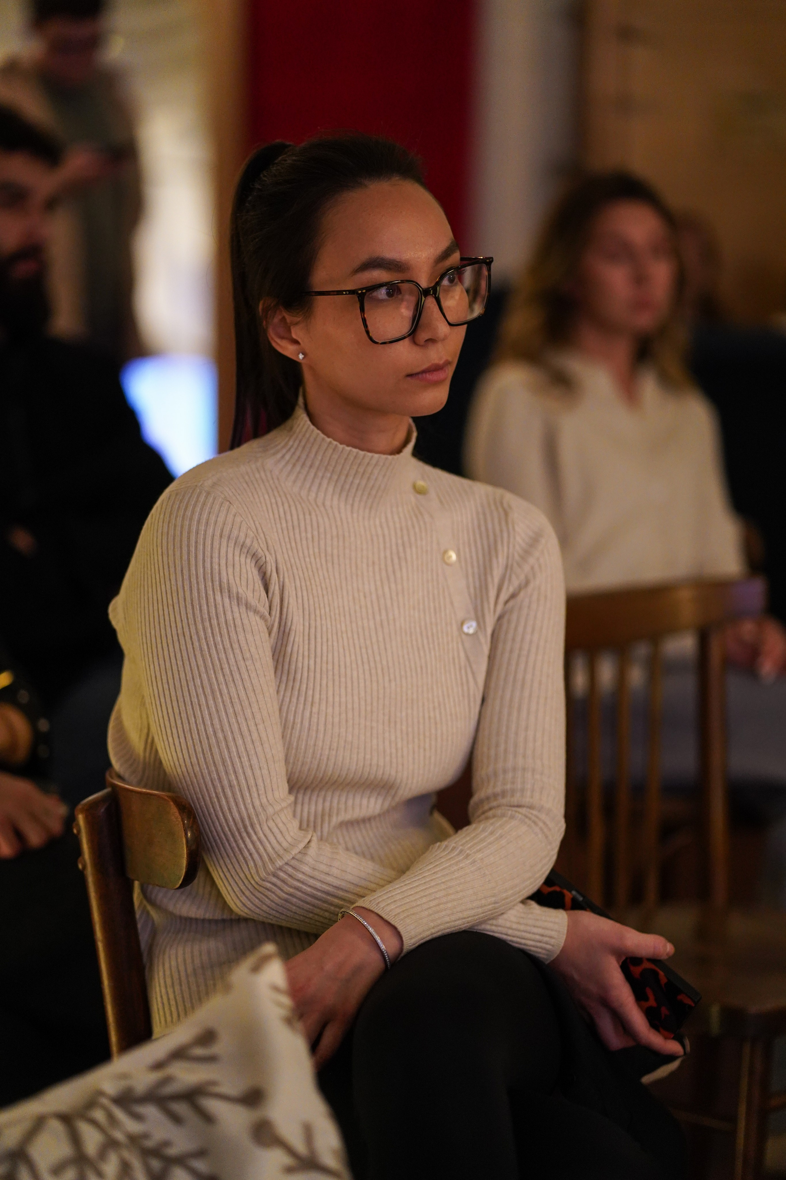 Soul Sound. Фотограф