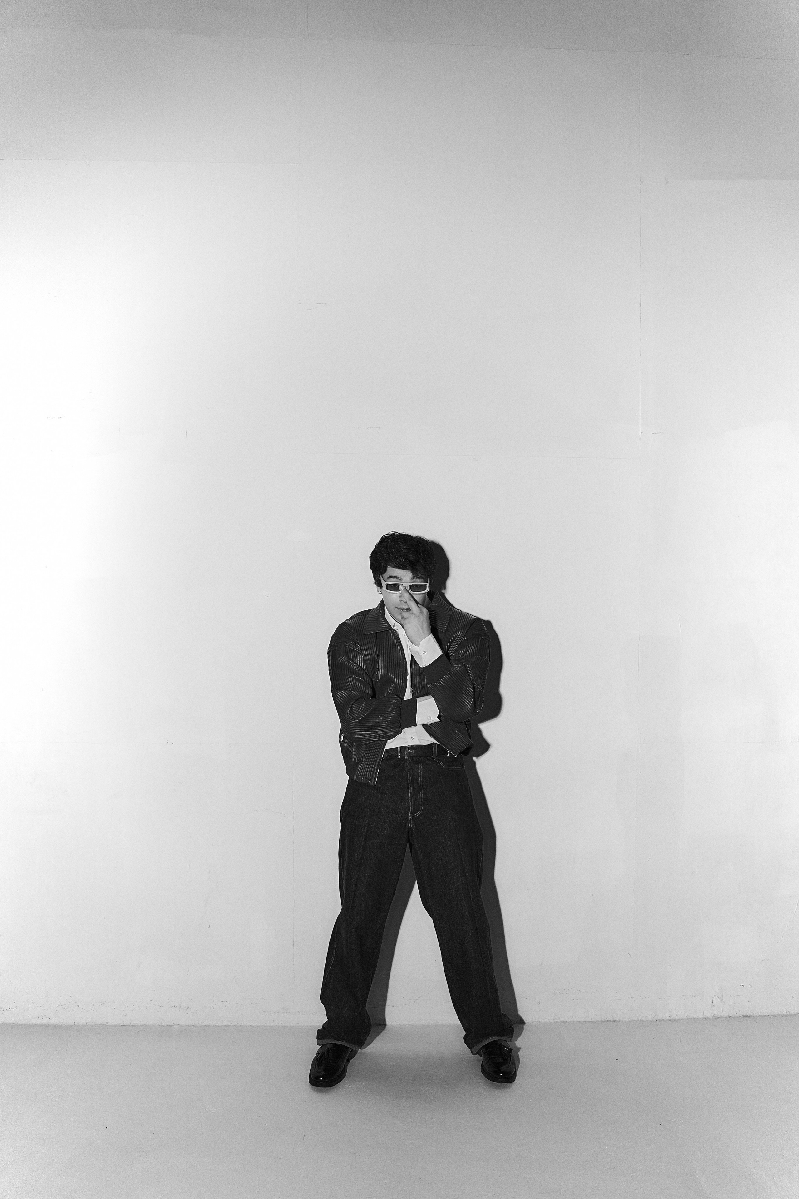 Обложка. Фотограф