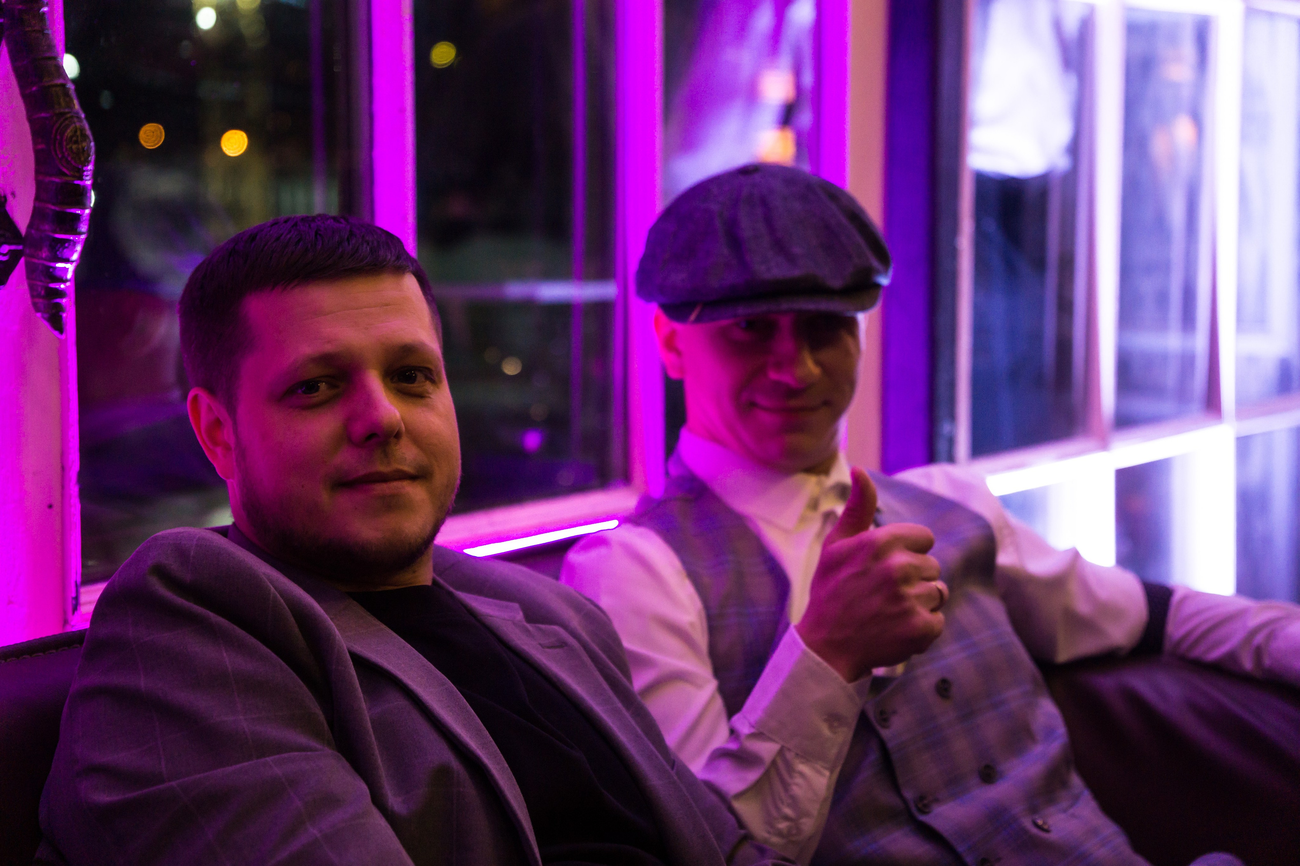 Корпоратив 2025. Фотограф