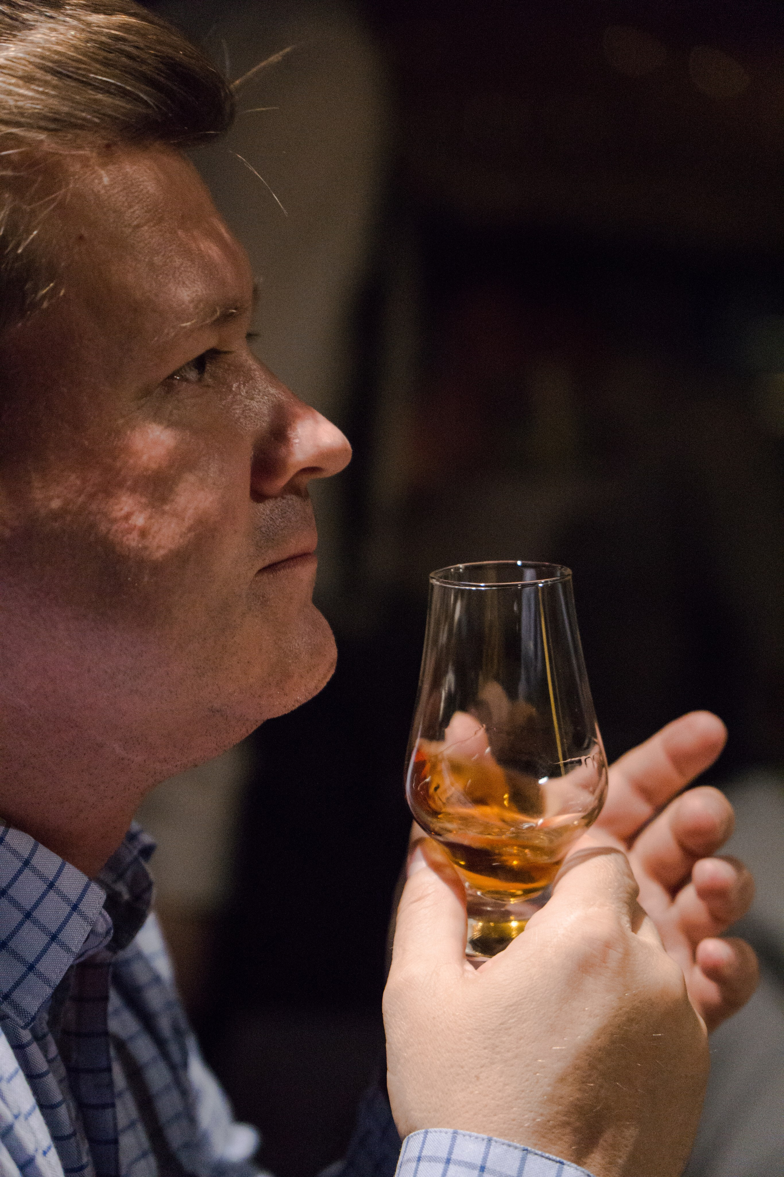 Дегустация Коньячный дом Петух. Фотограф