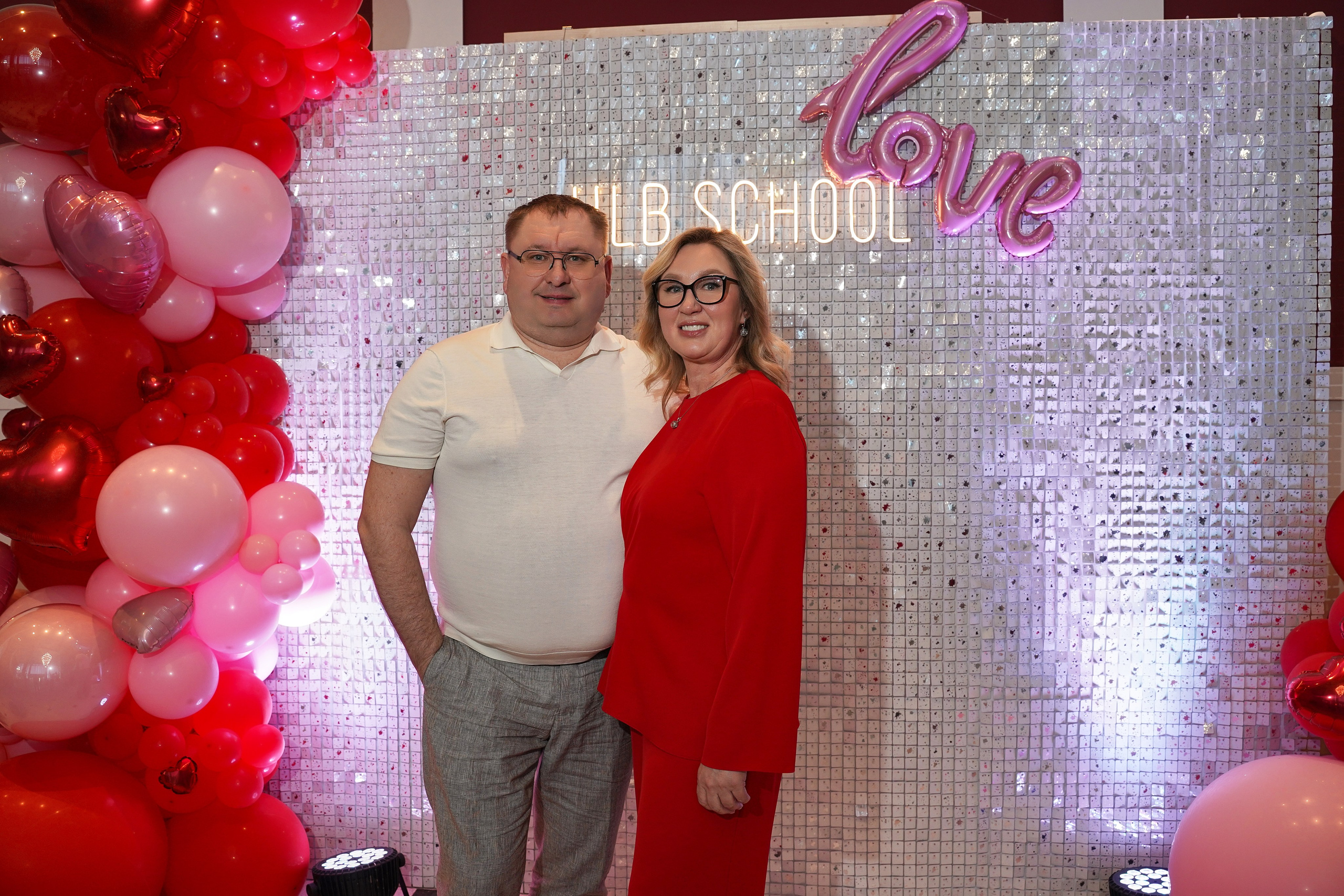 БухLOVE. Фотограф