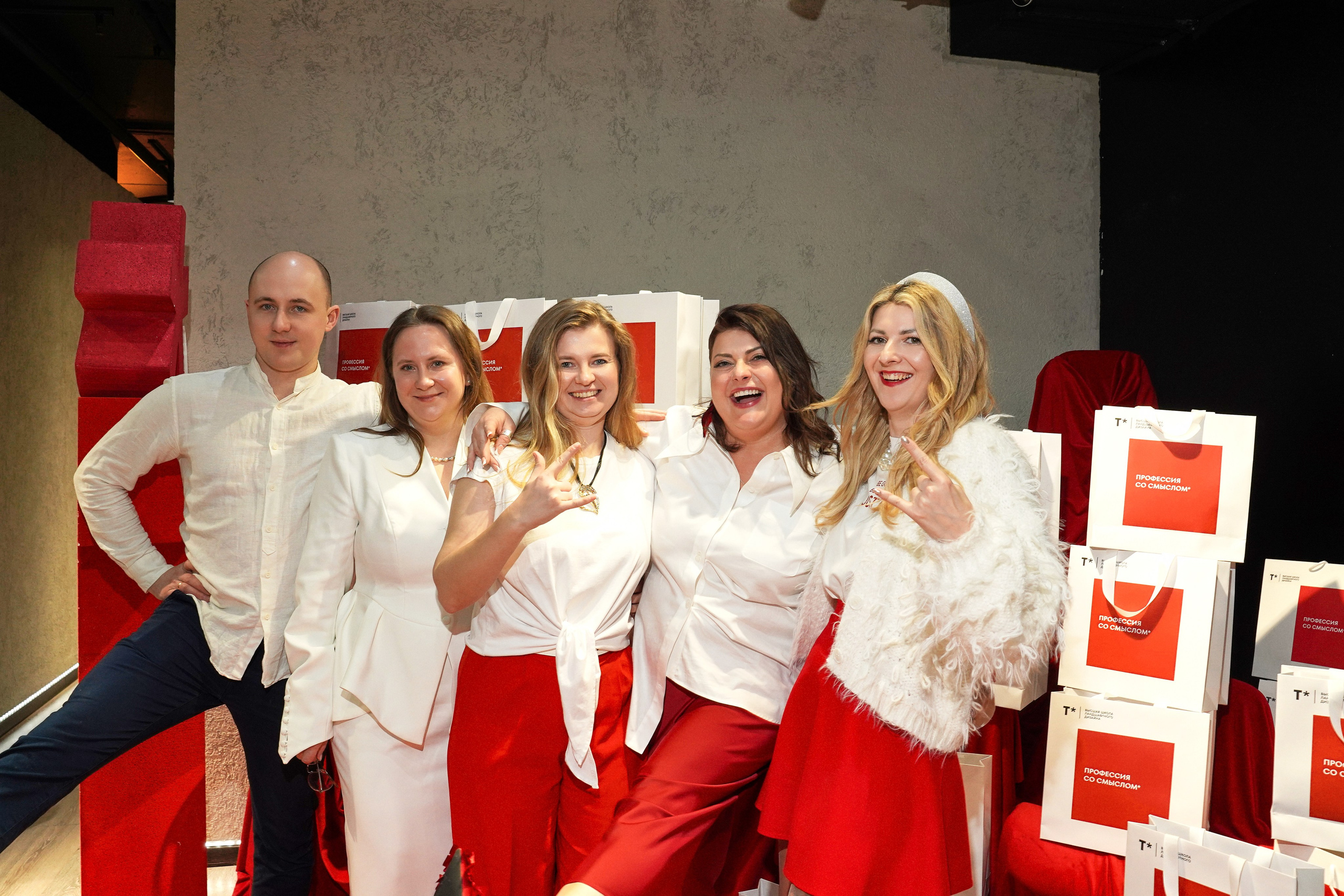 Корпоратив 2025 UPDATE. Фотограф