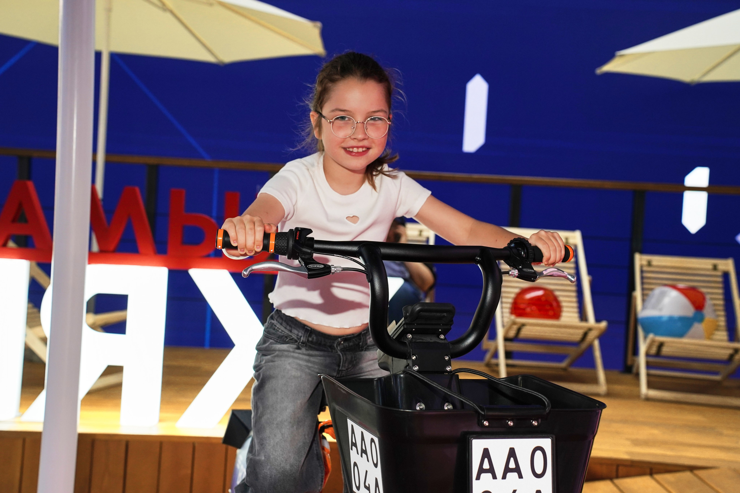 Москва 2030. Фотограф