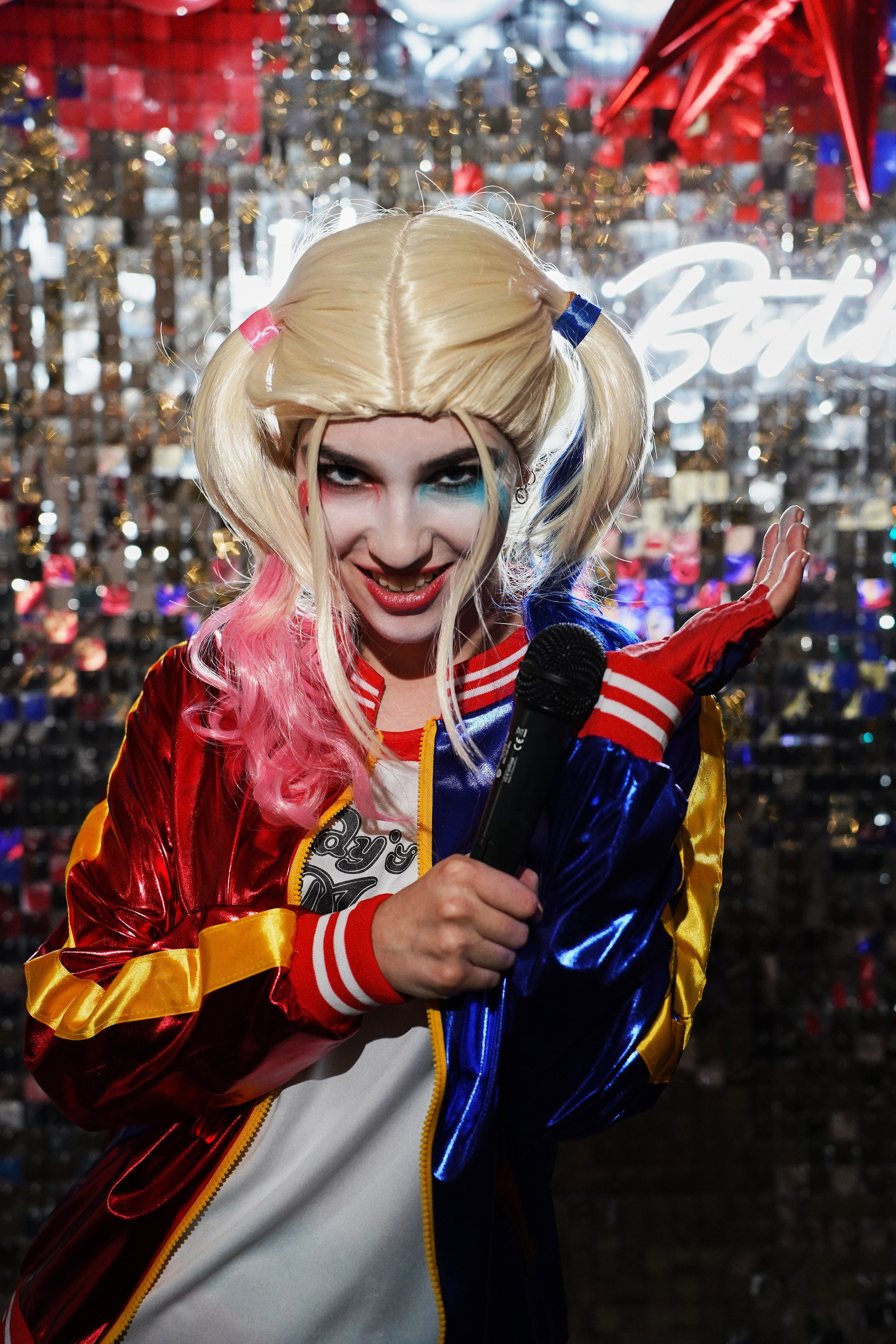 День Рождения 11 лет. Фотограф