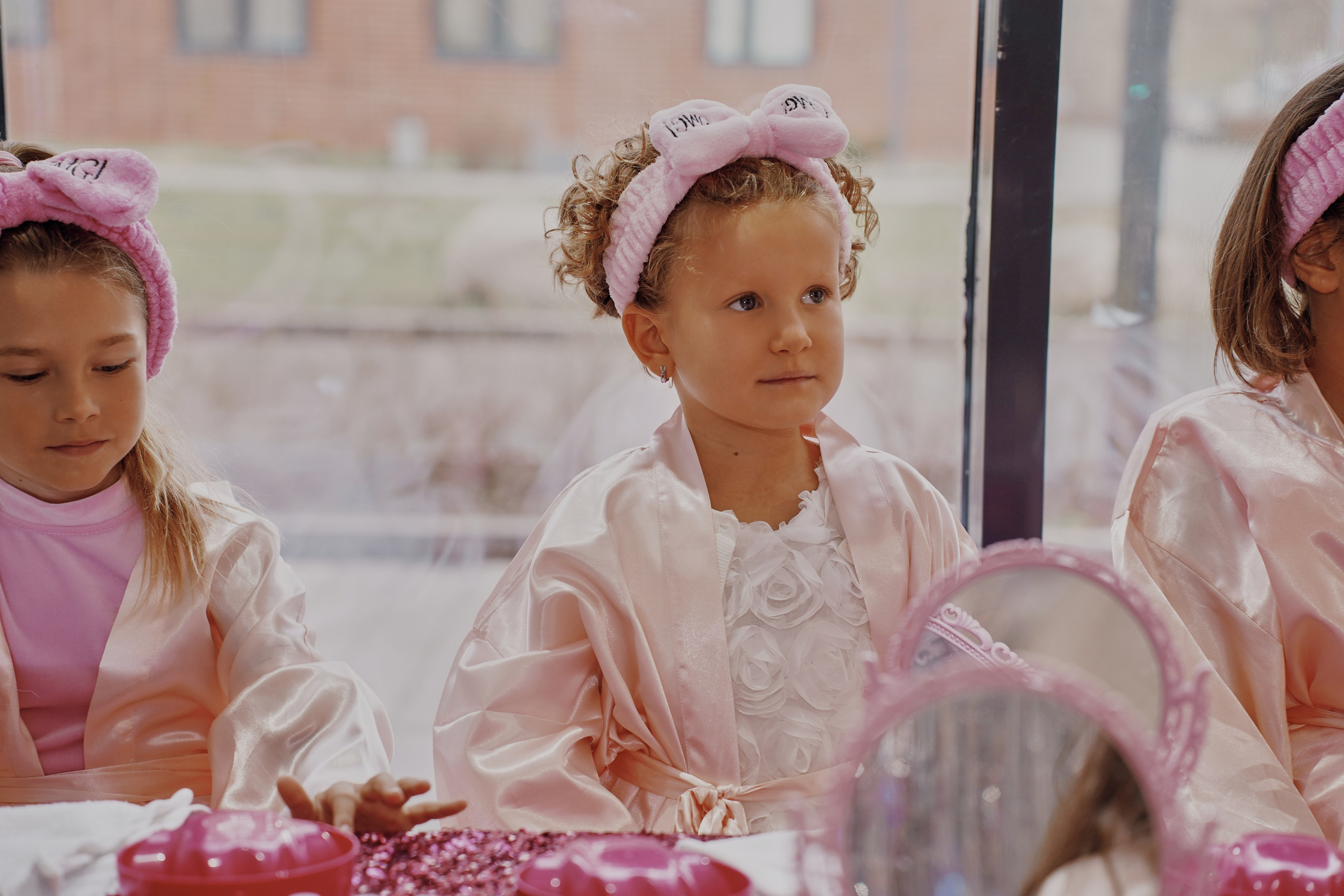 День Рождения Киры. Фотограф