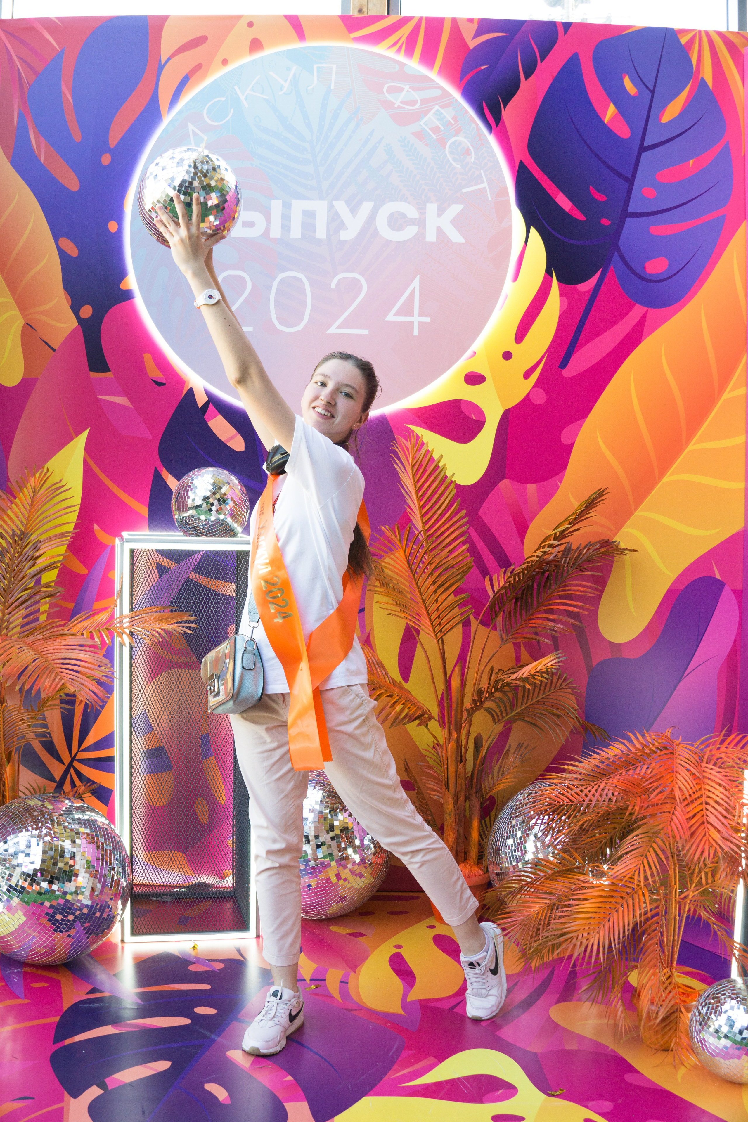 VK GIPSY Выпускной УМСКУЛ. Фотограф