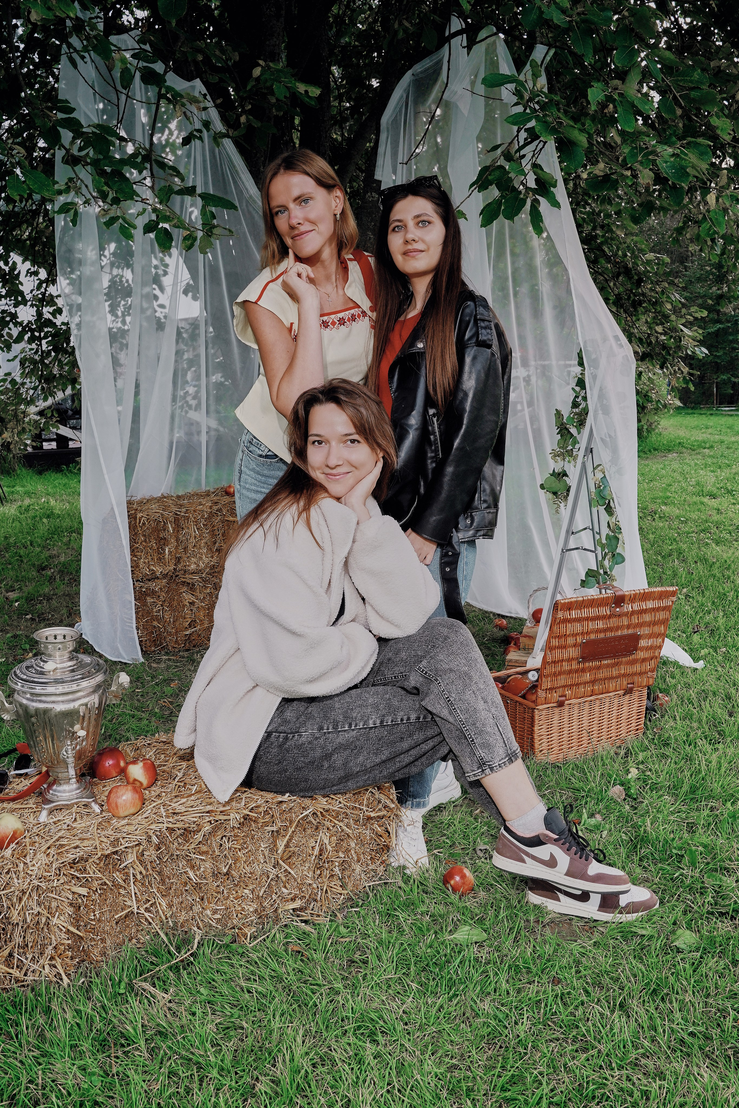 SLAVIC PARTY. Фотограф