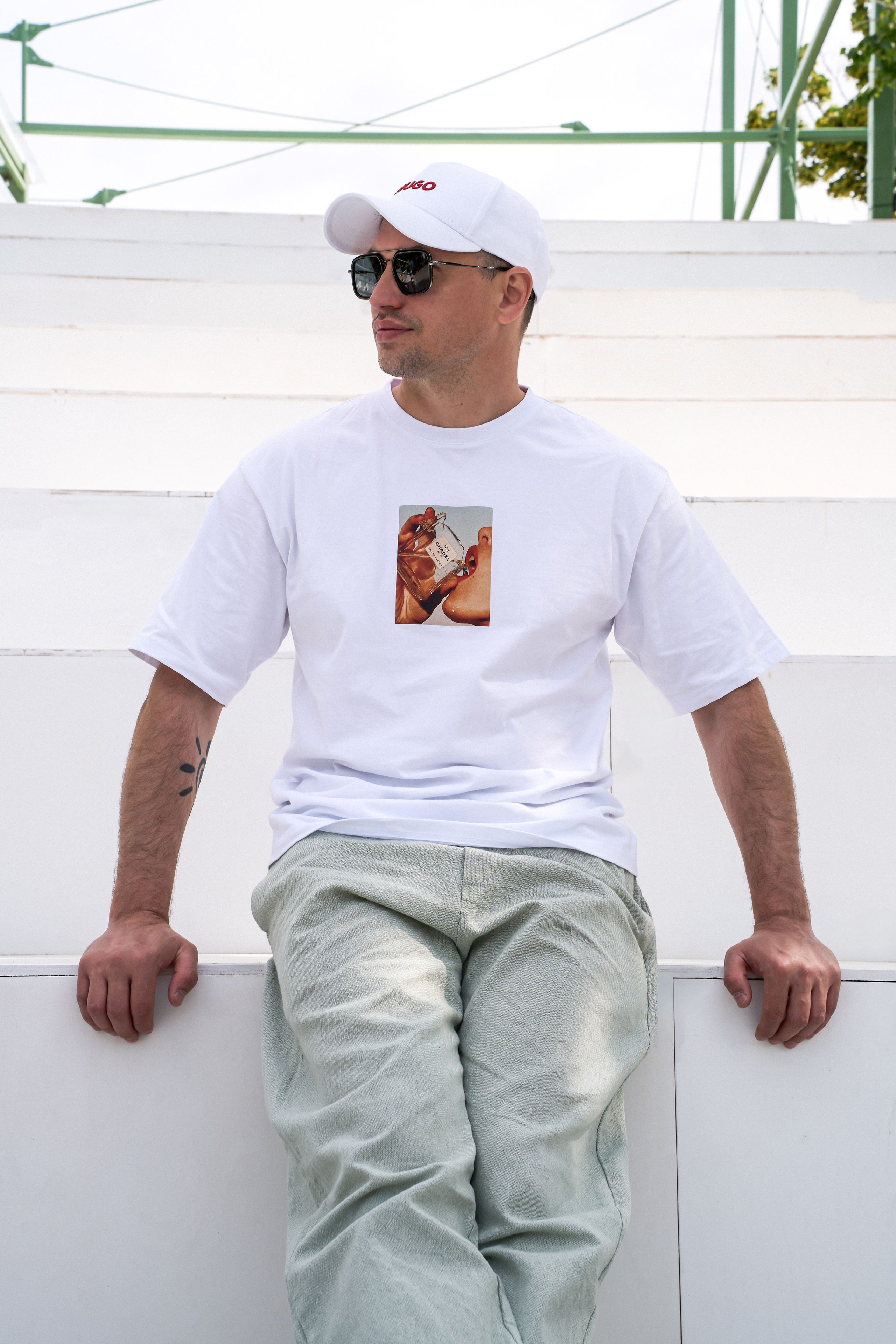 Виталий. Фотограф