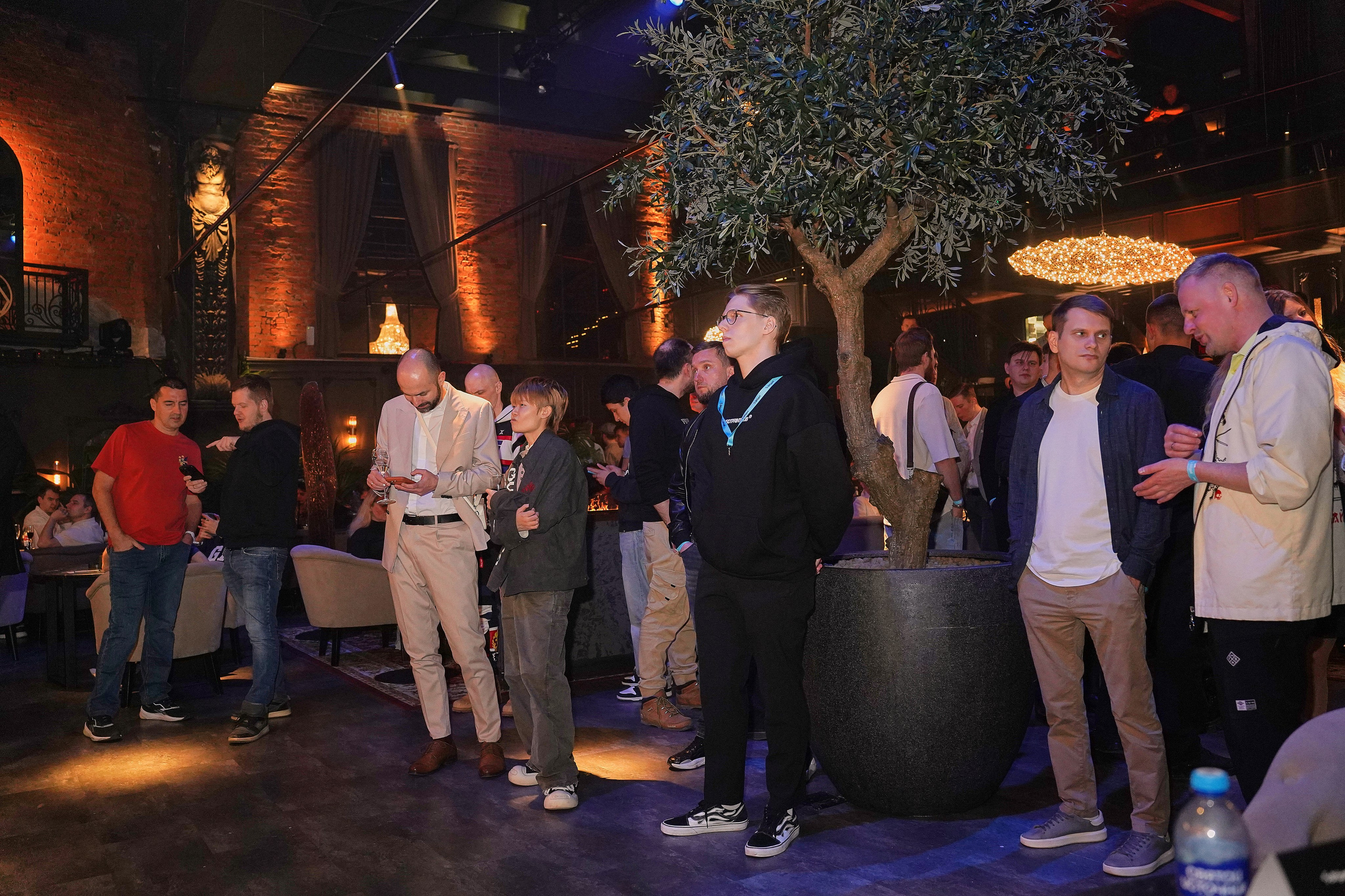 Bitget. Фотограф