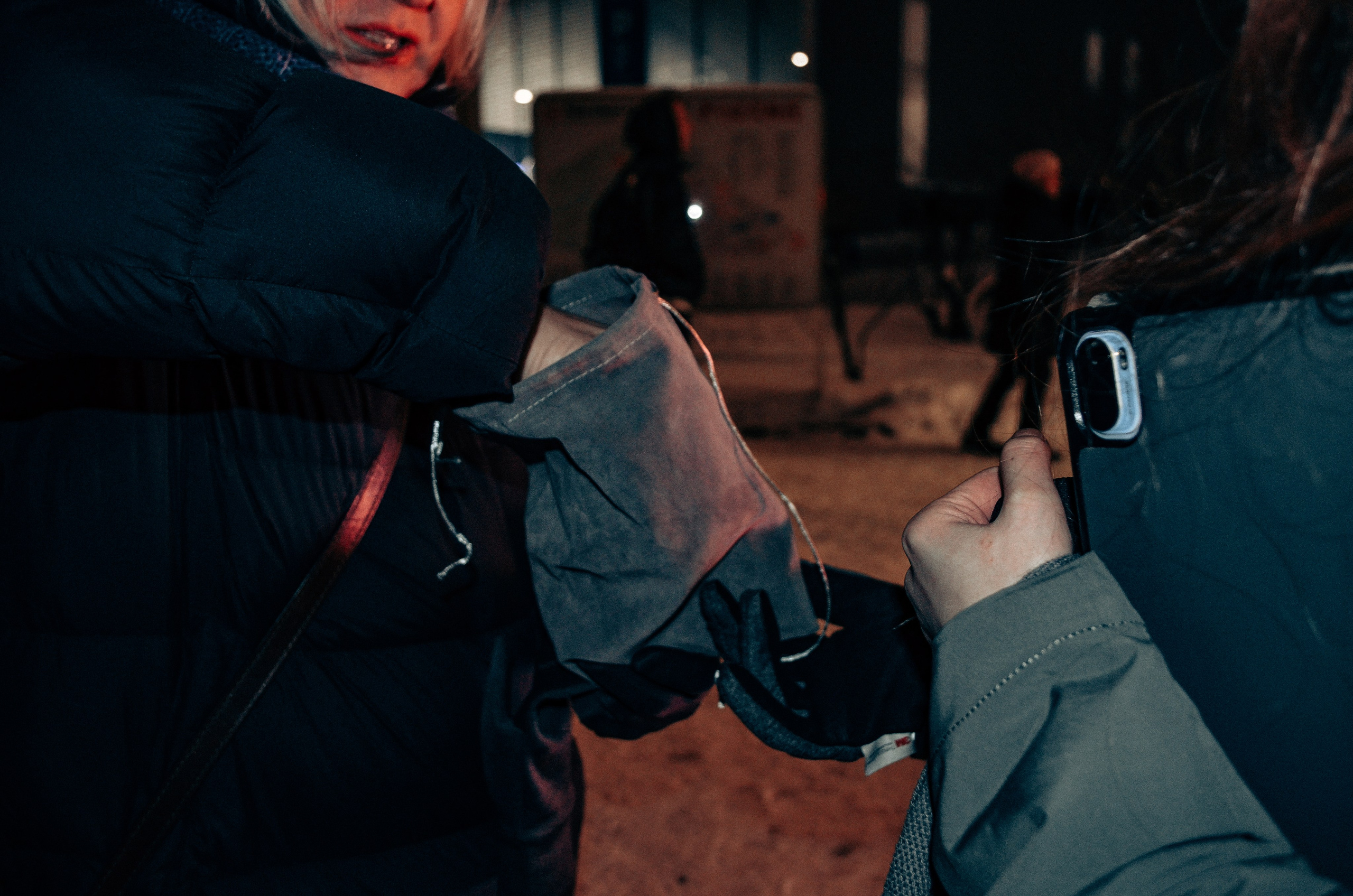 LADA ВДНХ. Фотограф