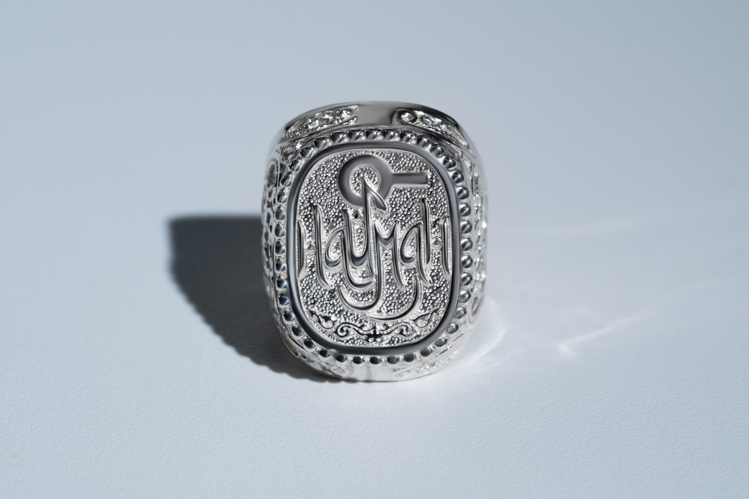 Ювелирные украшения. Фотограф Коробова Екатерина