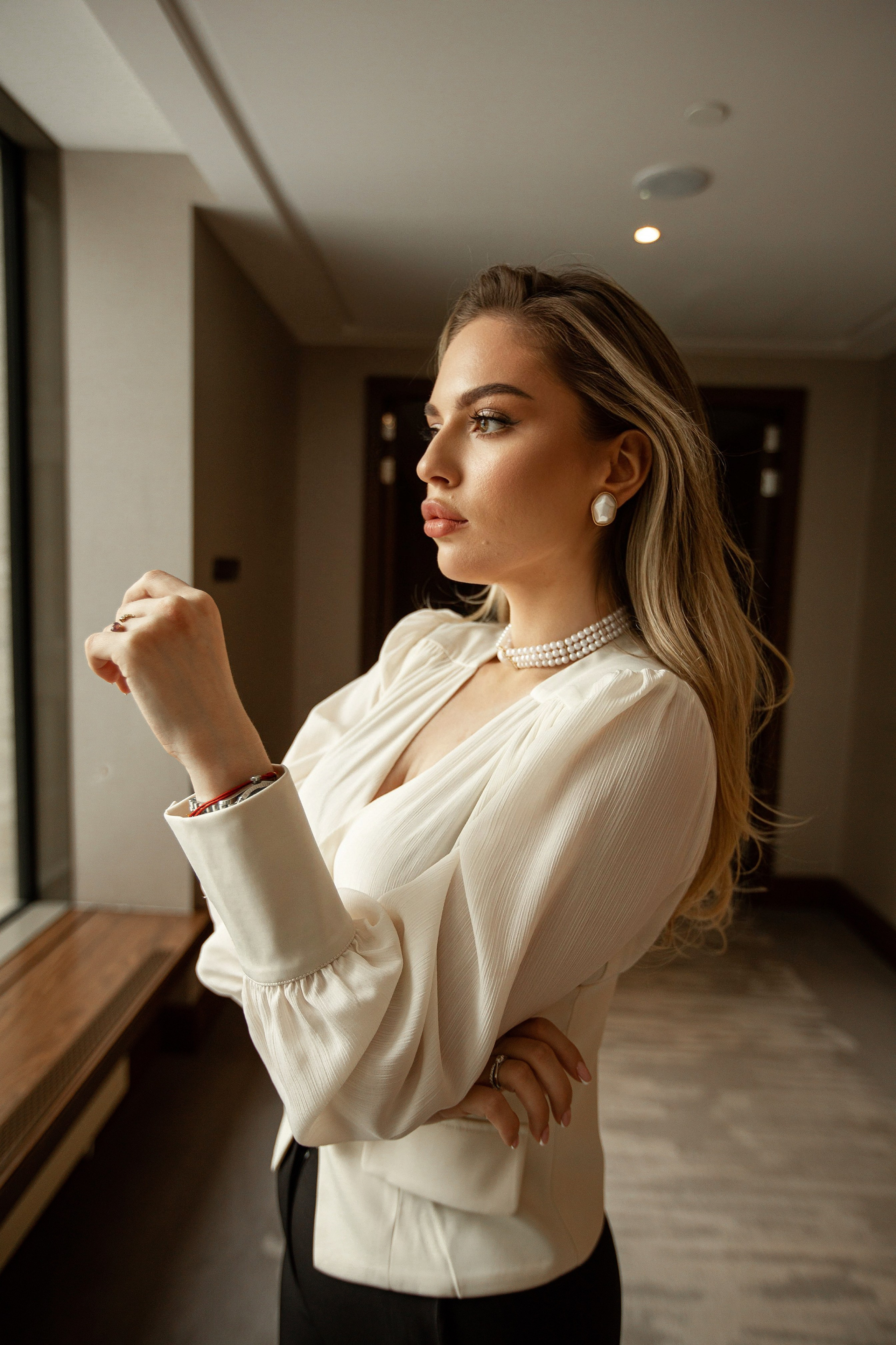 N9. Фотограф и контент-maker Диля Голубникова | Москва