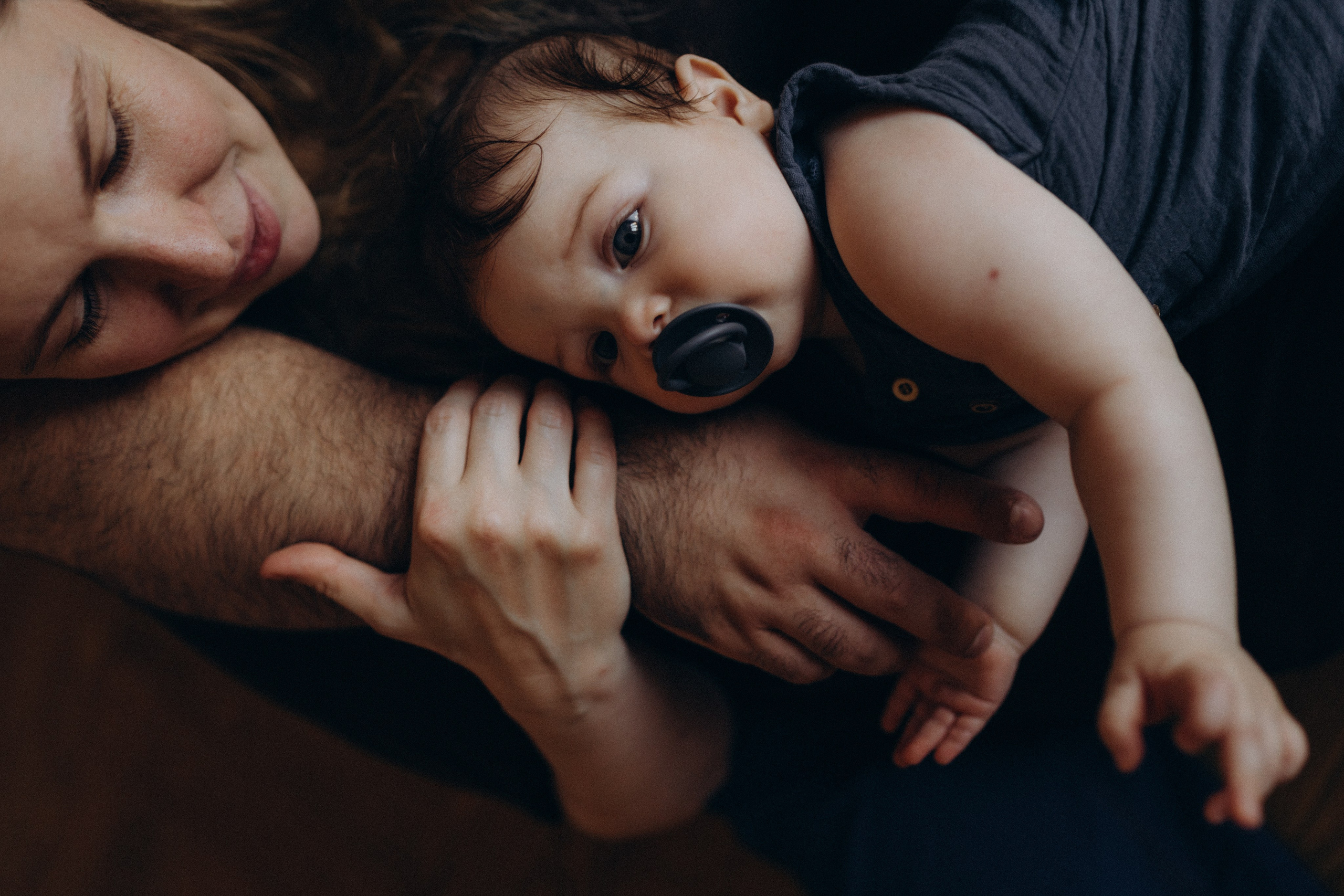 Фотосессия на полгодика. Семейный фотограф в Москве и Люберцах Юлия Гуськова