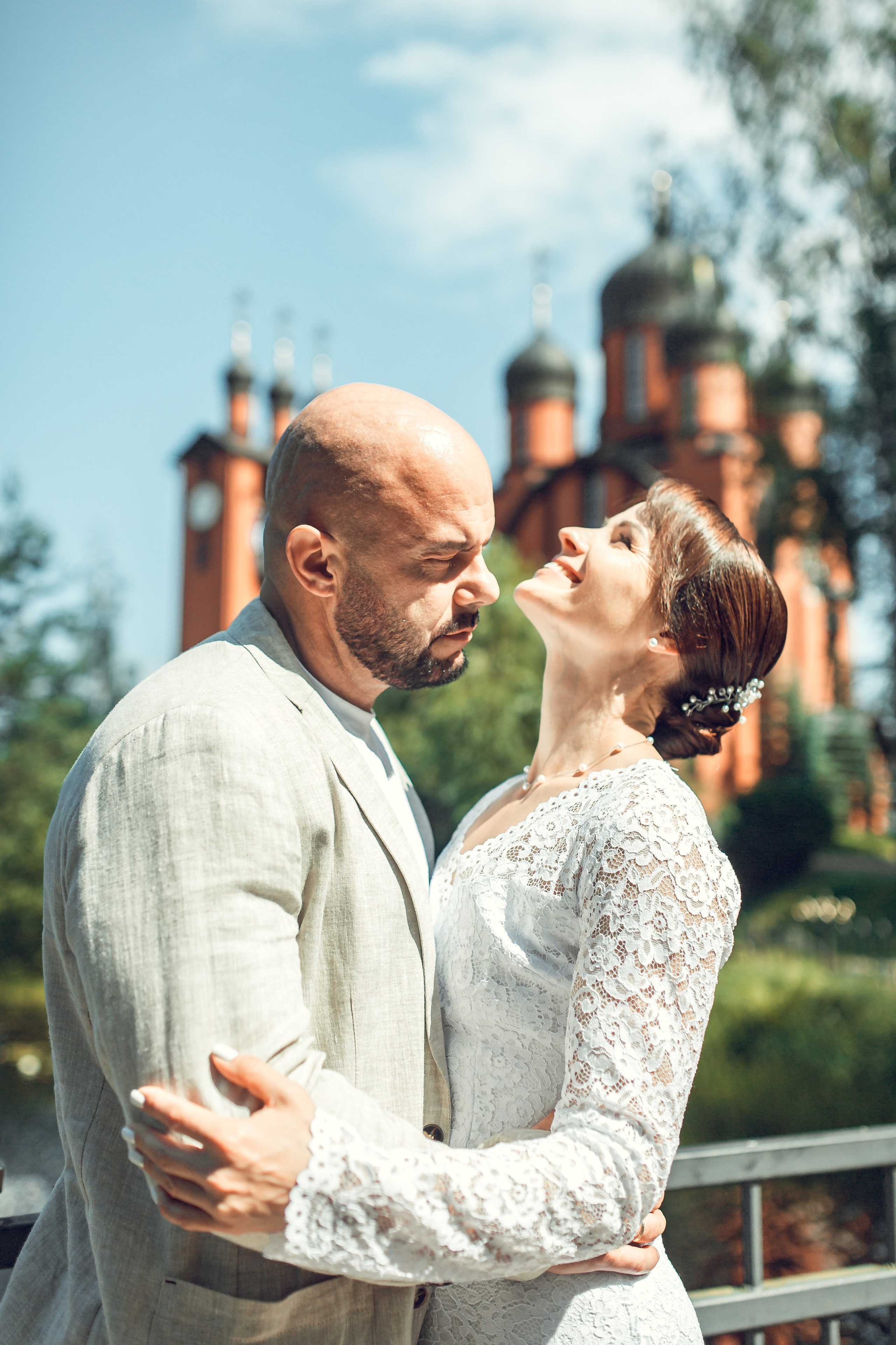 Собор Архангела Михаила. Детский и семейный фотограф в Санкт-Петербурге Светлана Тарасова