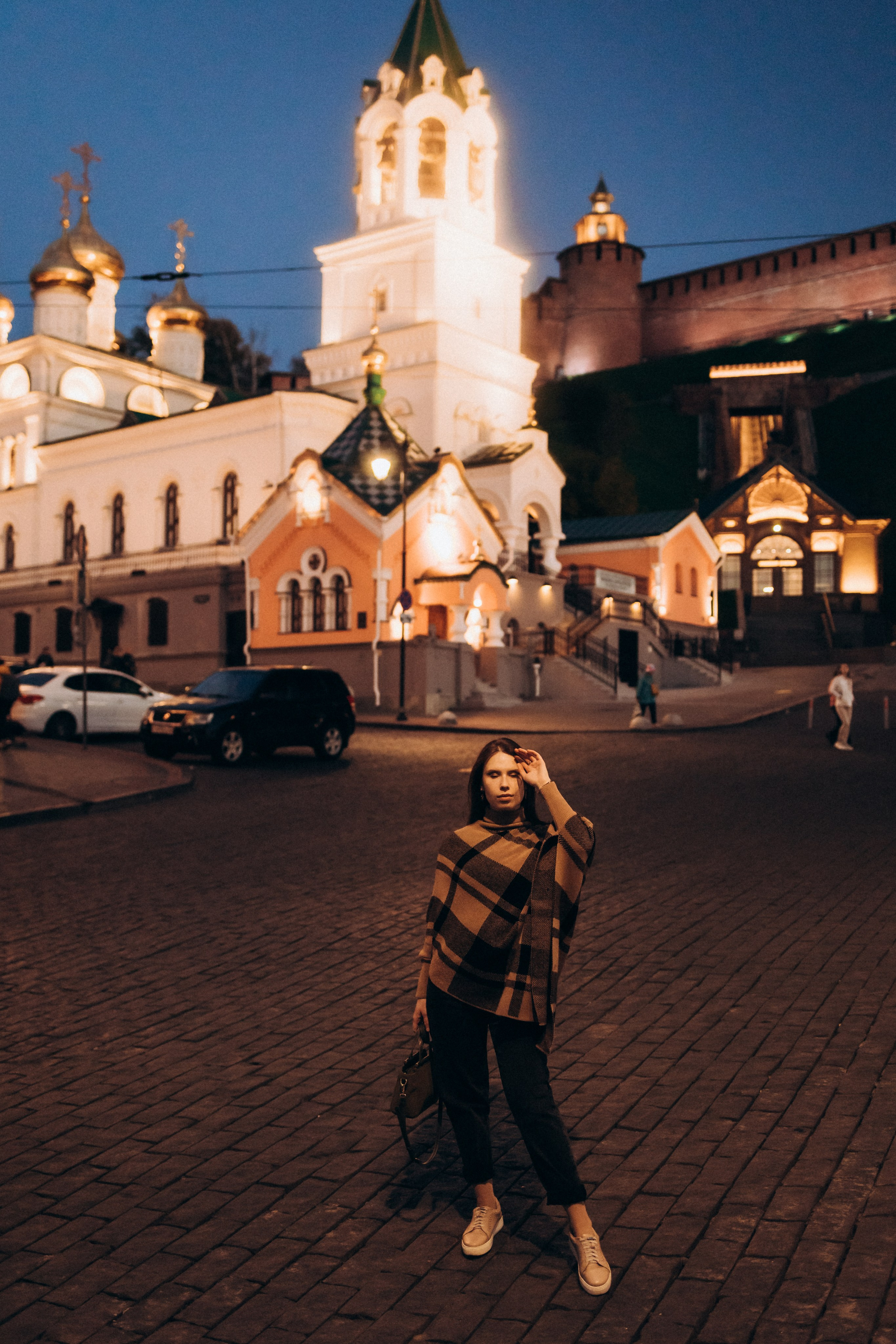 Карина. Фотограф Нижний Новгород