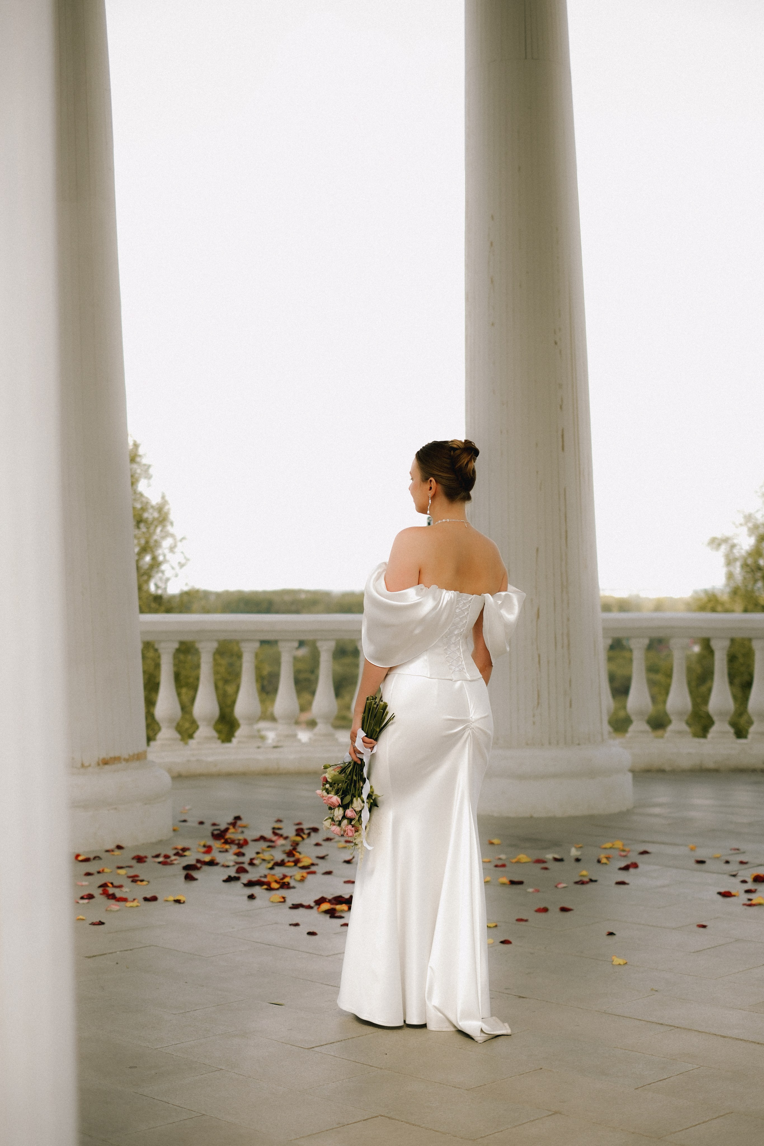 Wedding. LIVIRELLI Фотограф в Кирове