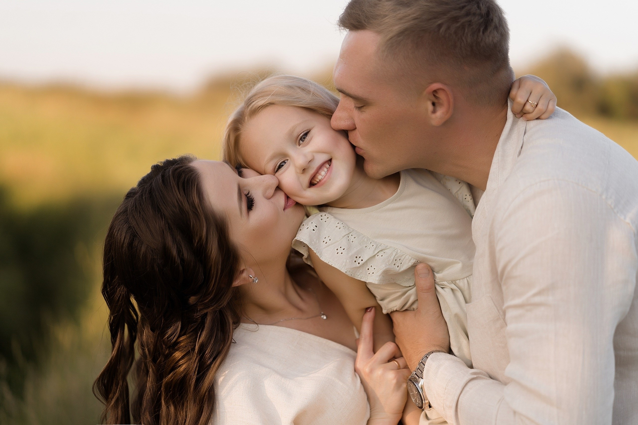 Семейные истории