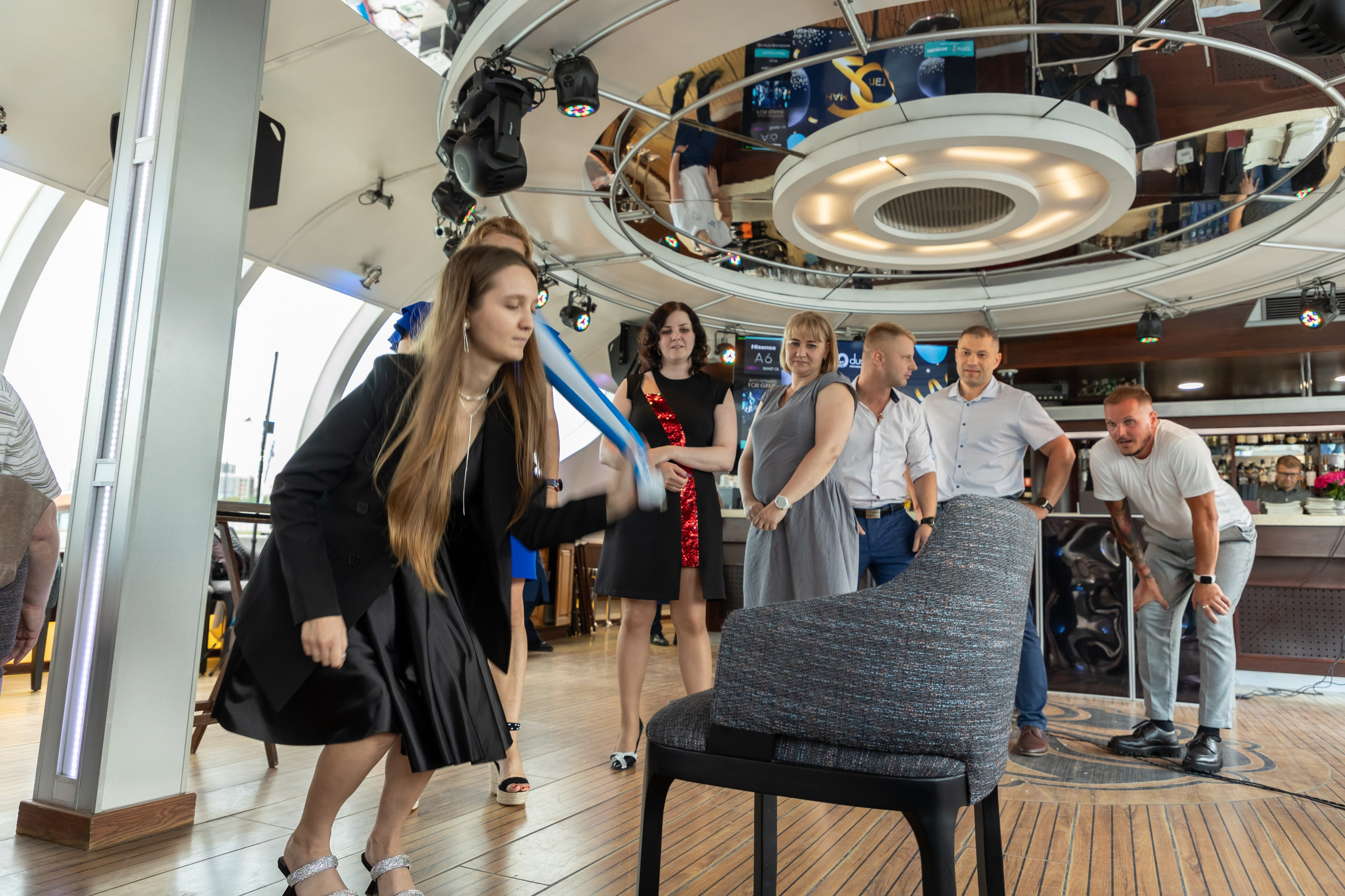 Корпоратив. Фотограф в Москве Алексей Липилин