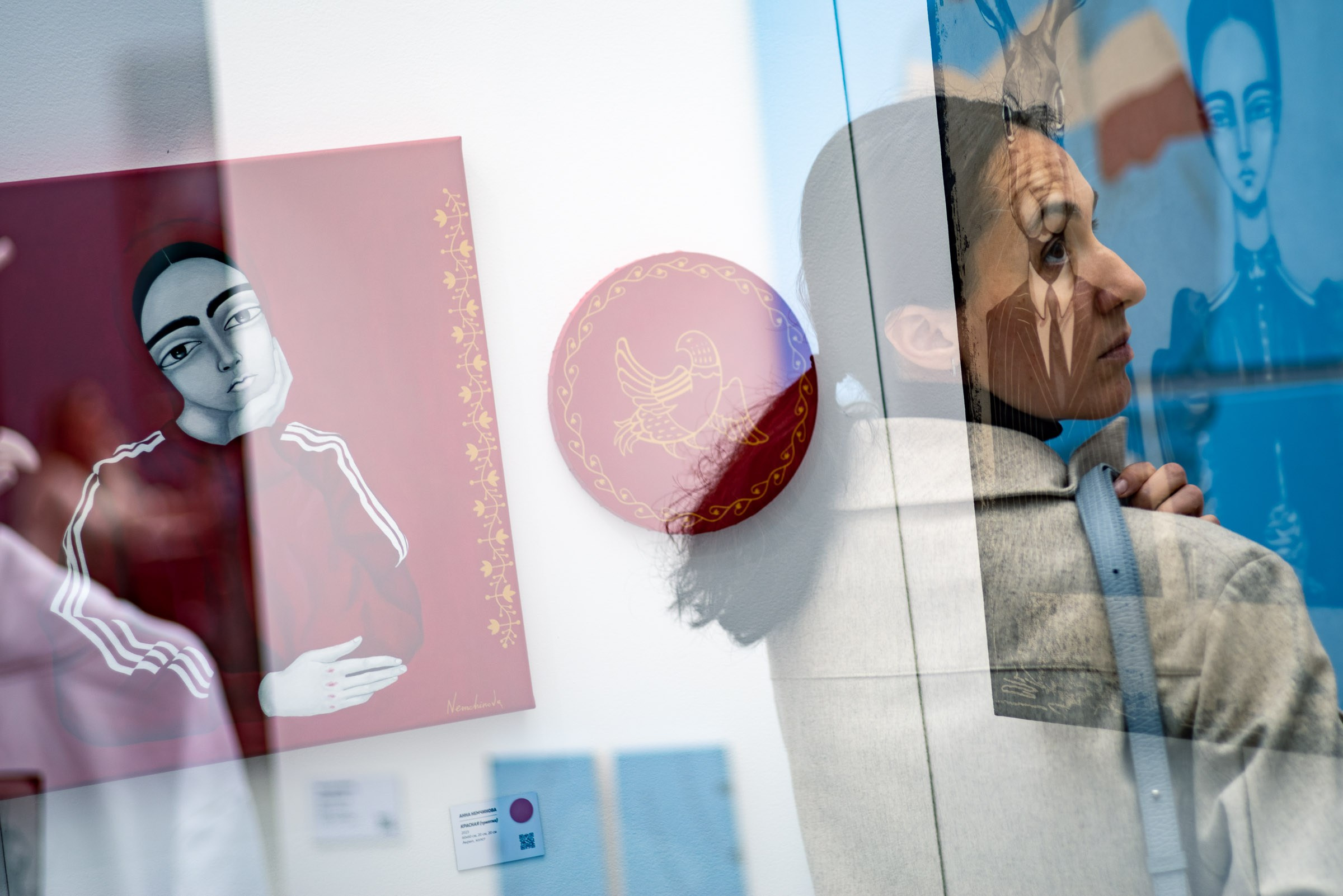 Арт-ярмарка ART RUSSiA FAIR, 2023