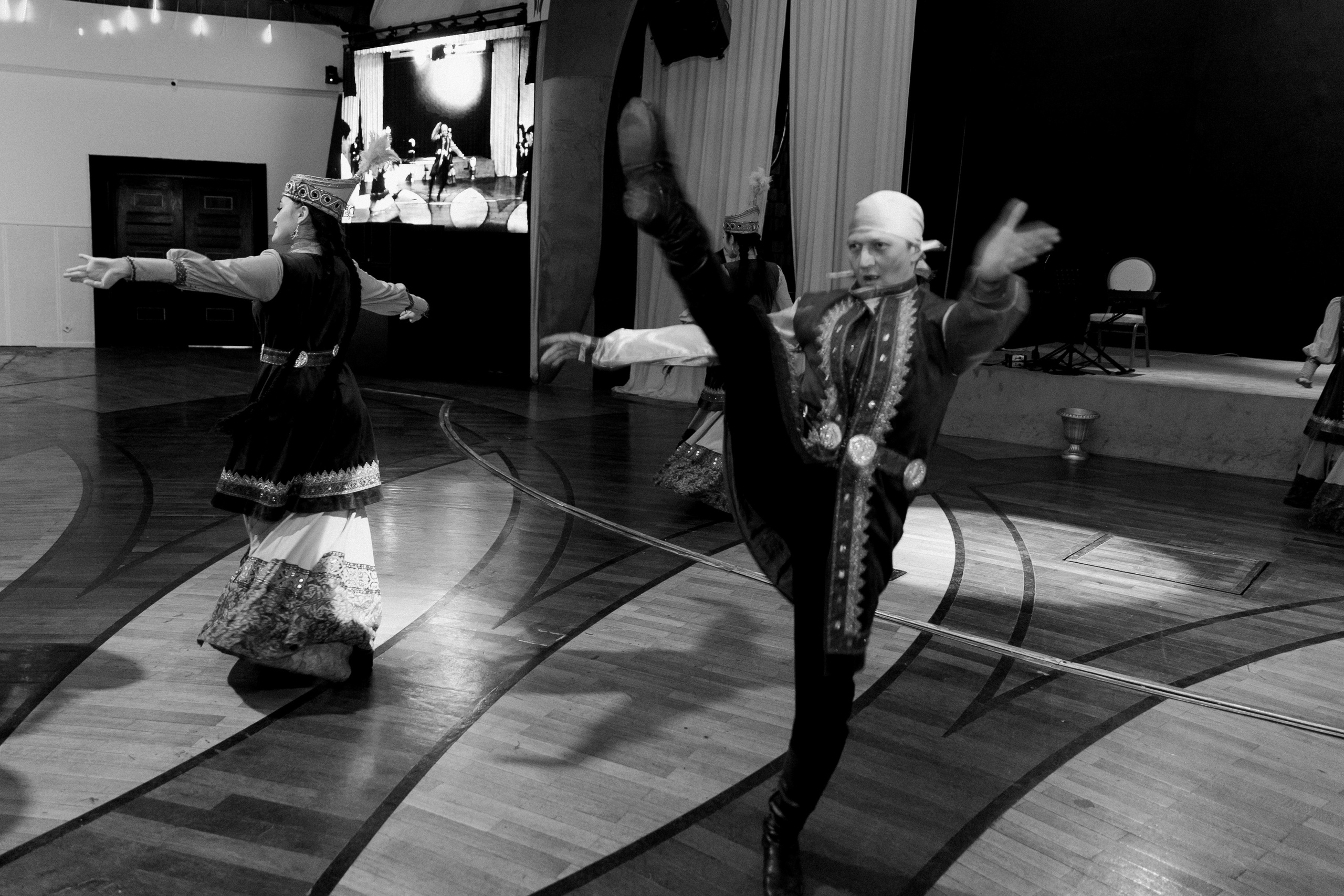 Свадебный банкет Абылайхан и Меруерт. Akkanatart.kz