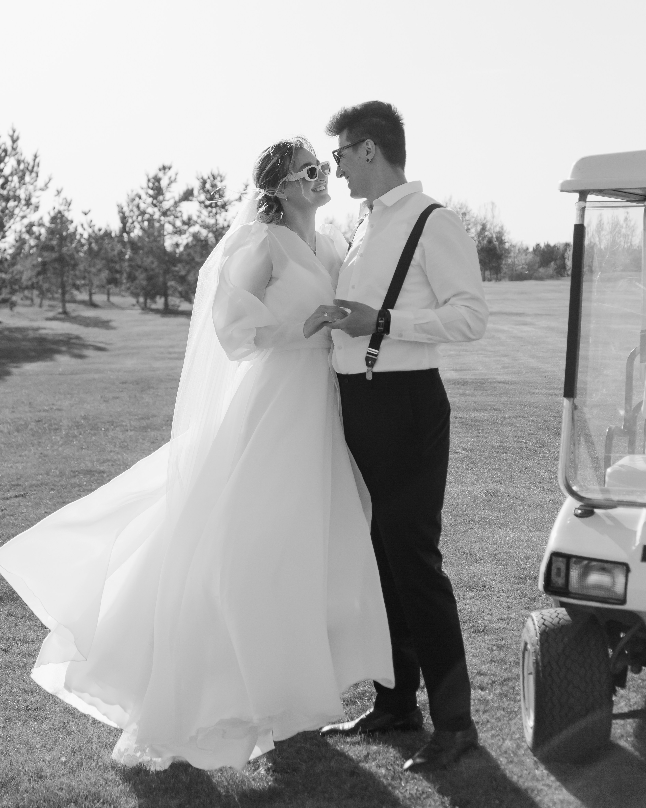 Pre Wedding. Akkanatart.kz