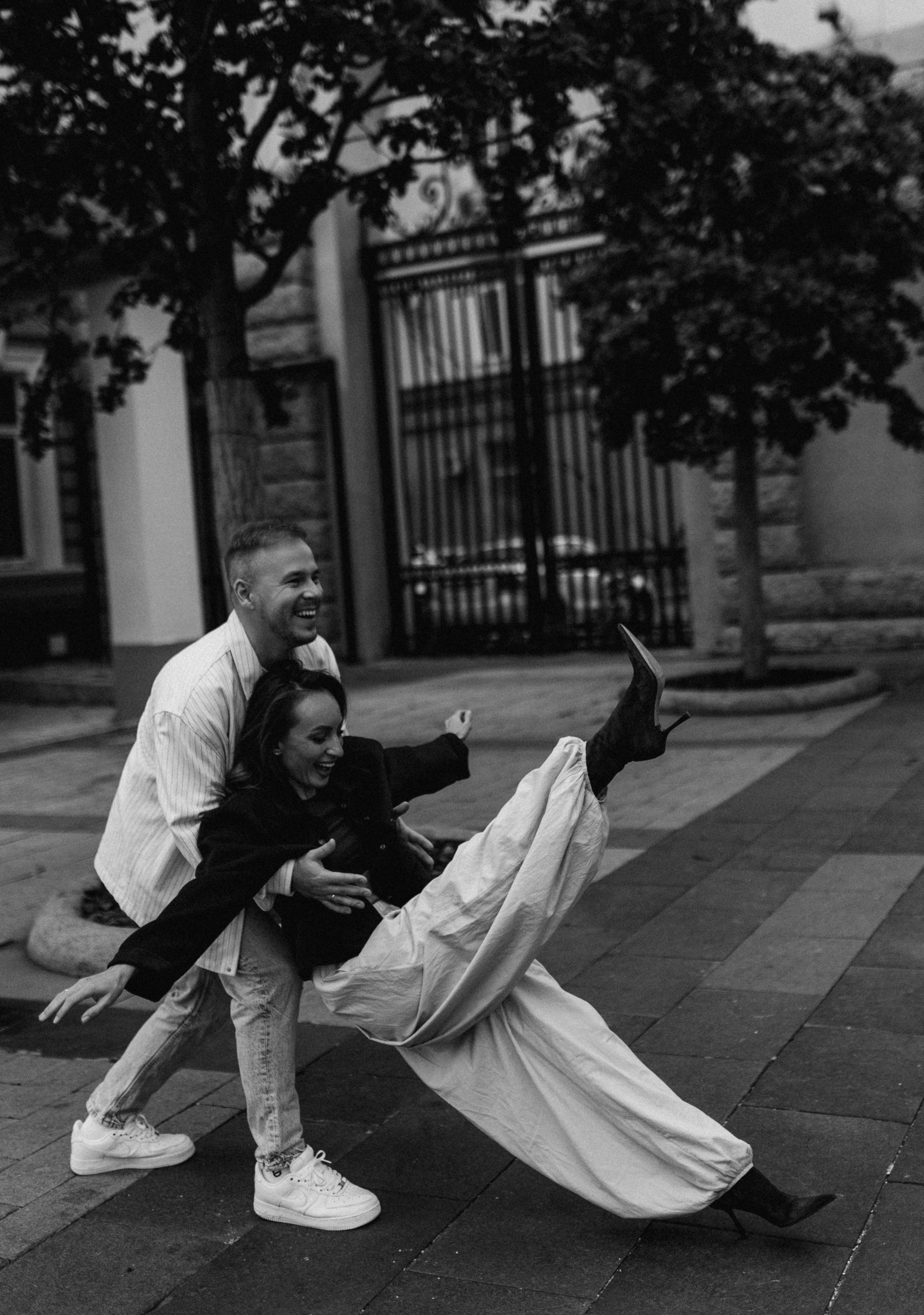 Настя/Леша. Фотограф в Москве Татьяна Сергеева