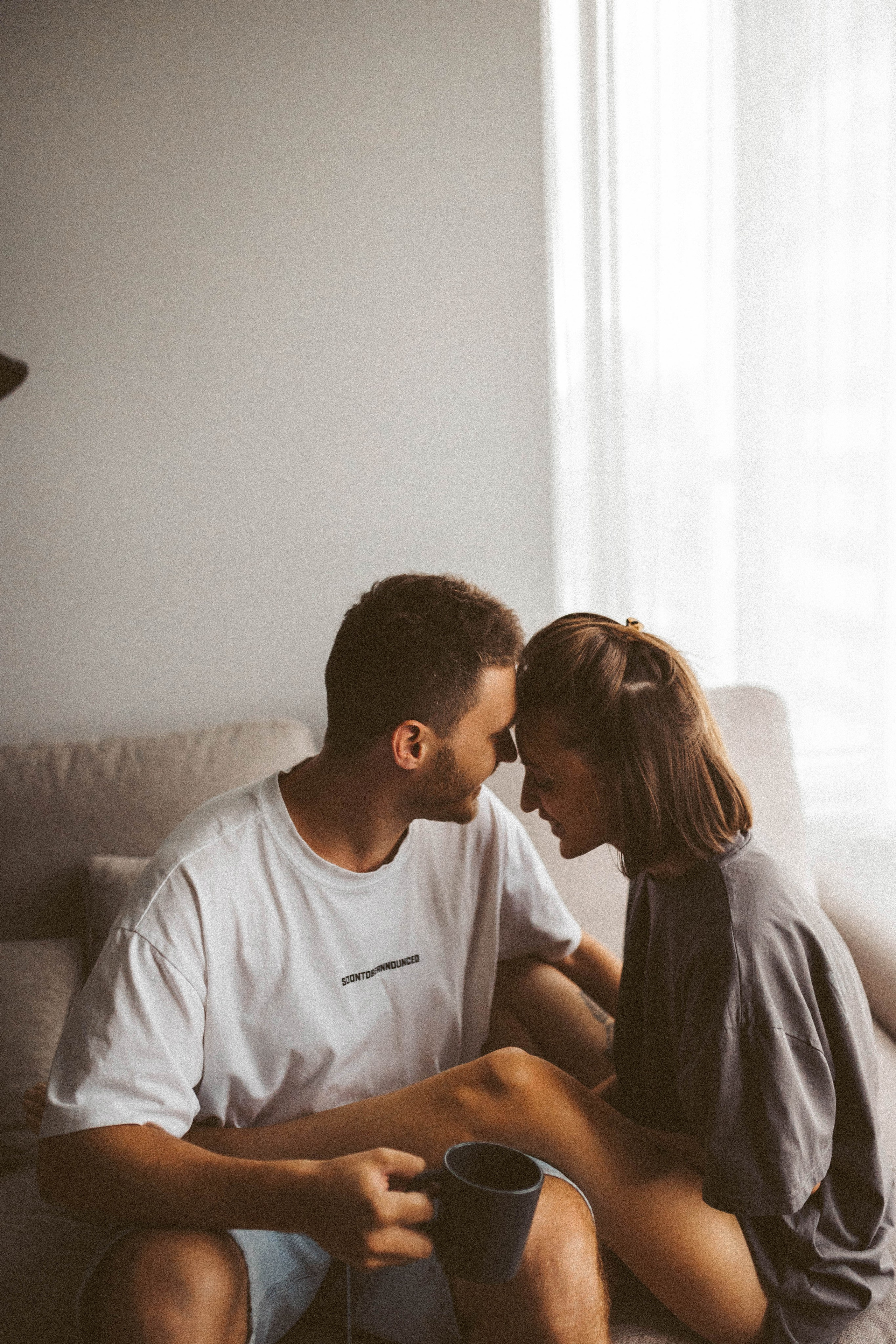 Данил/Альбина. Фотограф в Москве Татьяна Сергеева