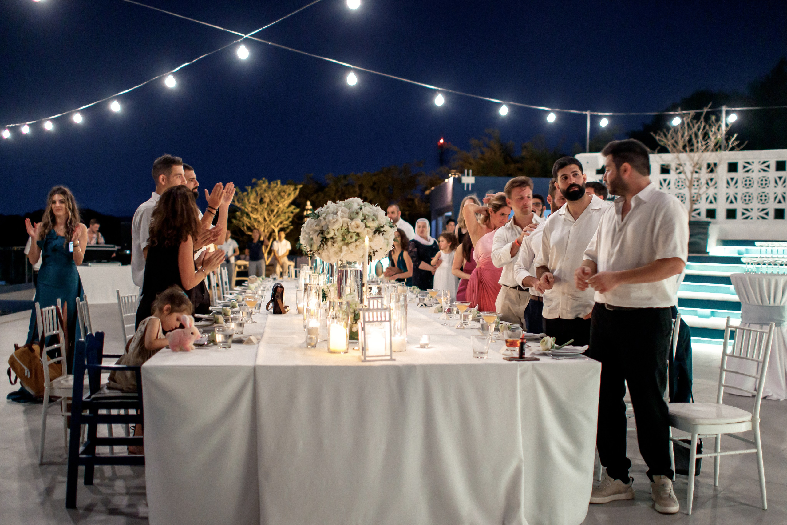 Свадьба с гостями на Пхукете. Фотограф на Пхукете в Таиланде