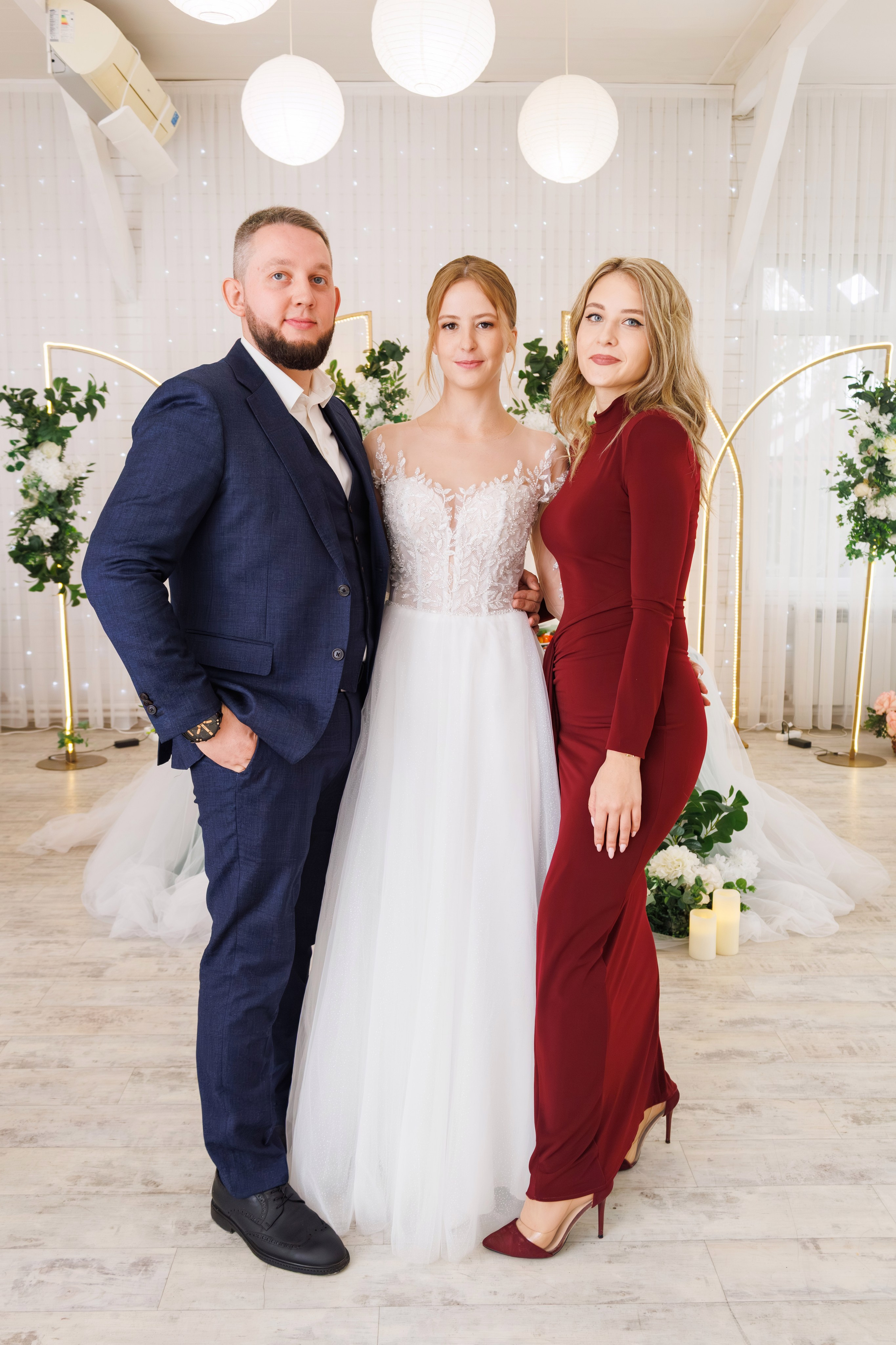 Вера&Никита. Фотограф Надежда Гольцева