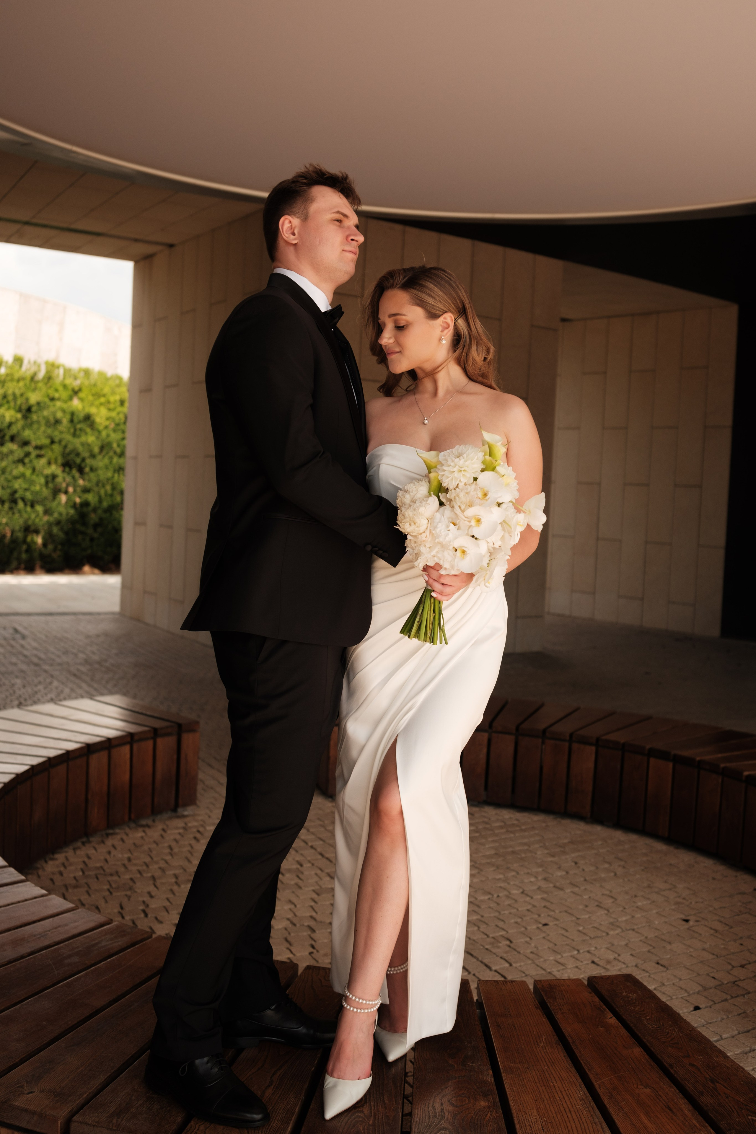 Павел и Полина. Фотограф в Сочи Краснодар Москва Руслан Поляков