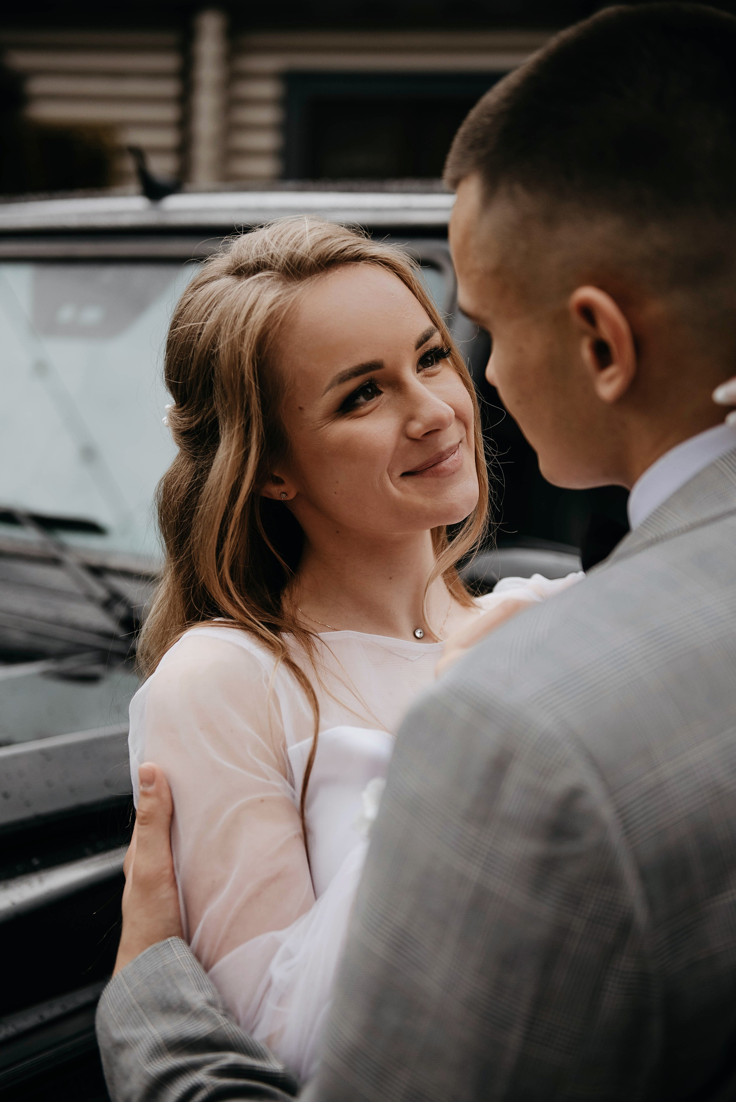 Артём и Лера. Свадебный фотограф Марина Жемчужникова в Москве и в Белгороде