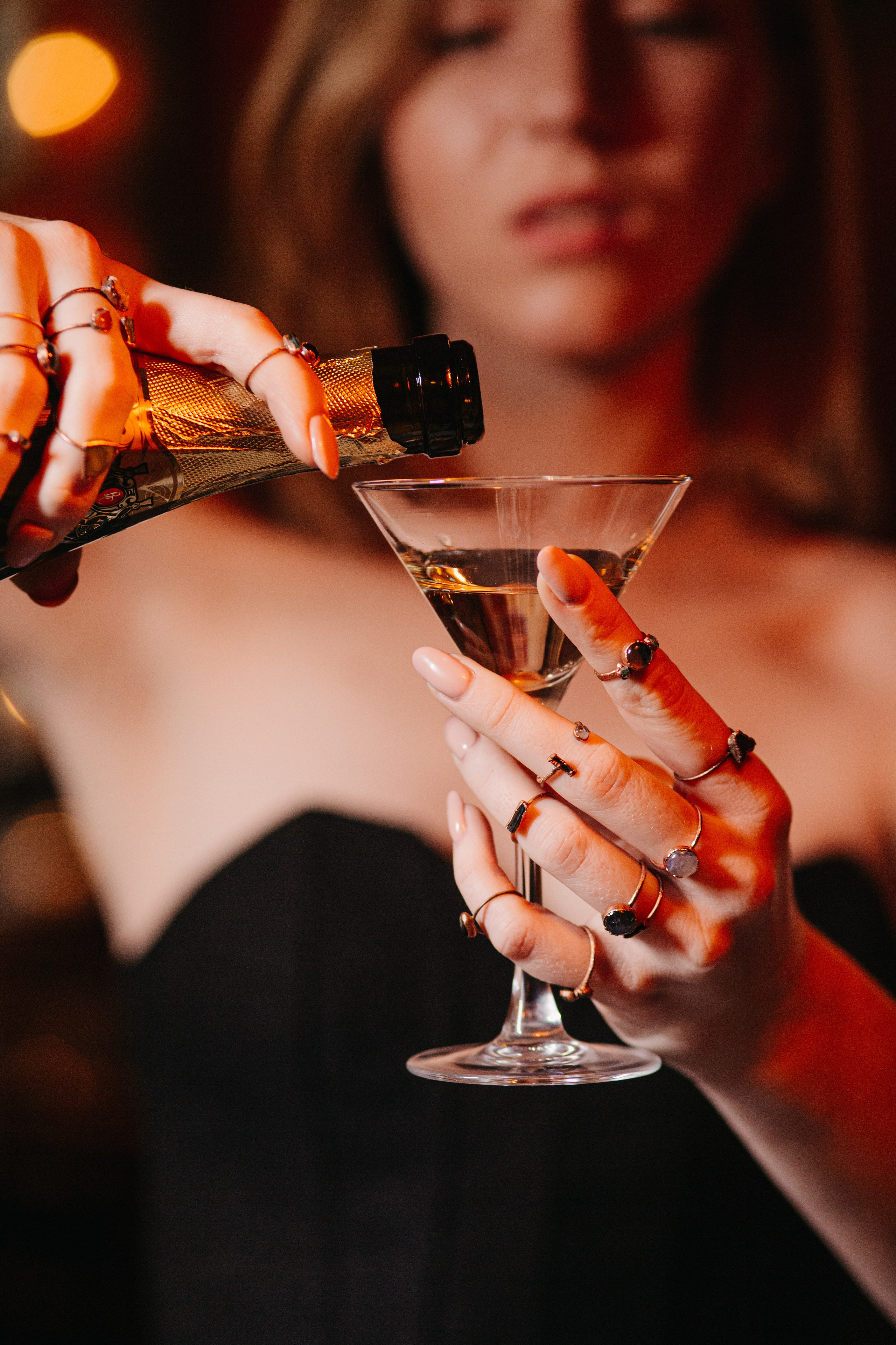 Украшения. Фуд фотограф новосибирск