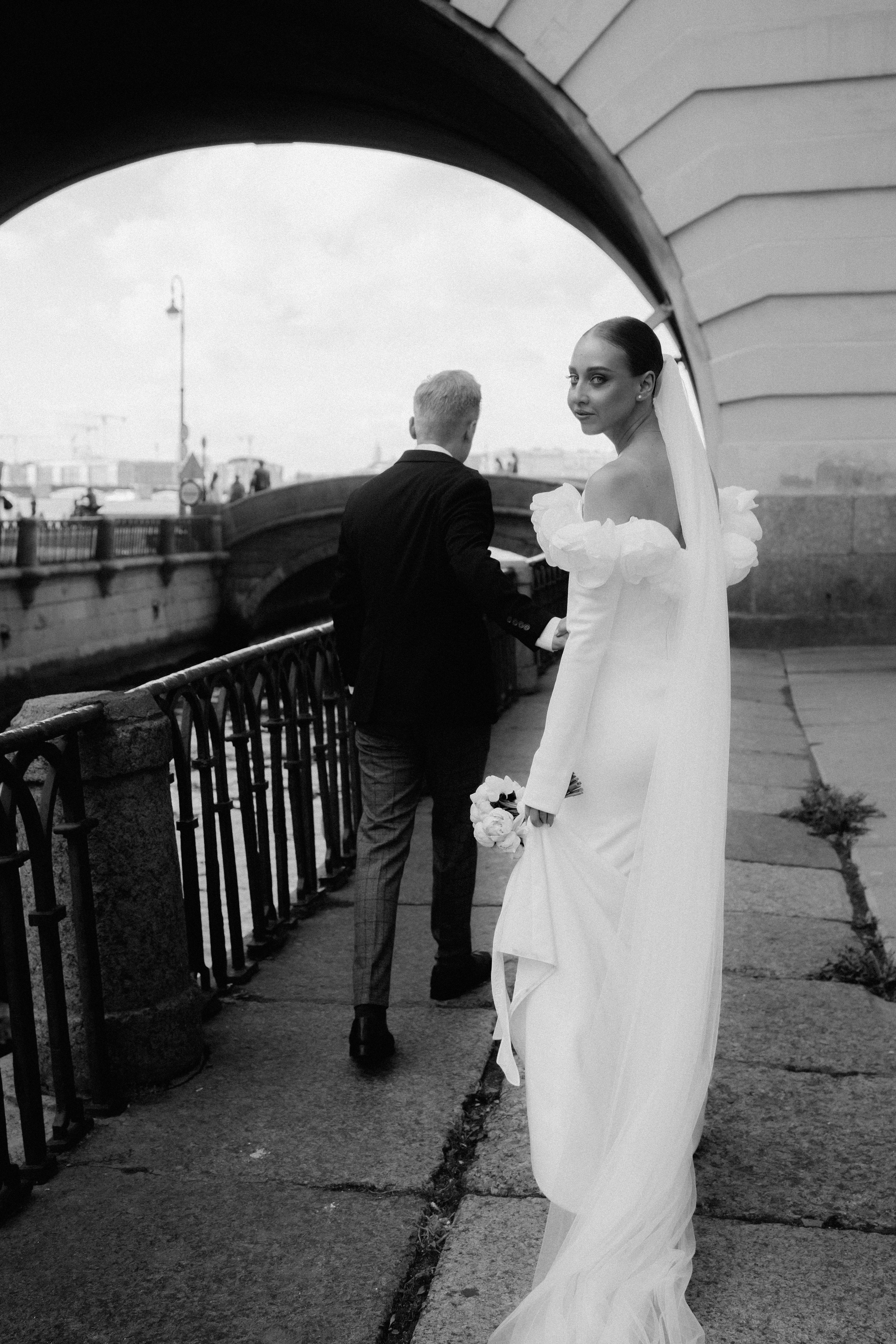 Villa wedding 25. Mayskaya photography