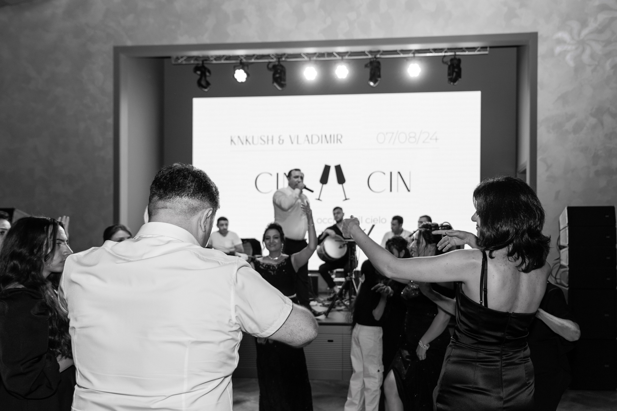 Владимир и Кнкуш. Свадебный фотограф в Самаре и СПБ Наталия Константинова