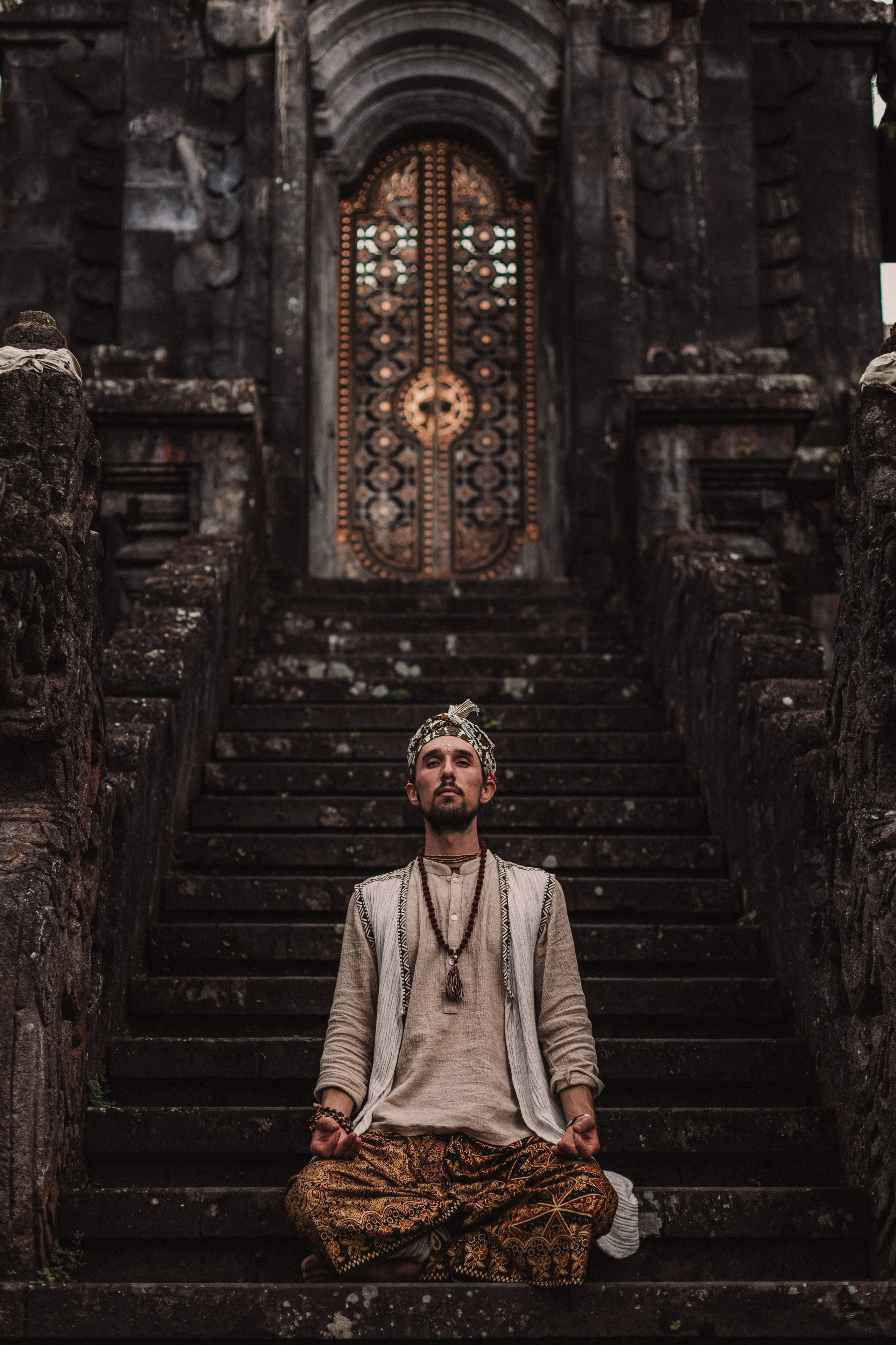 Sudakra. Мариам Багдасарян