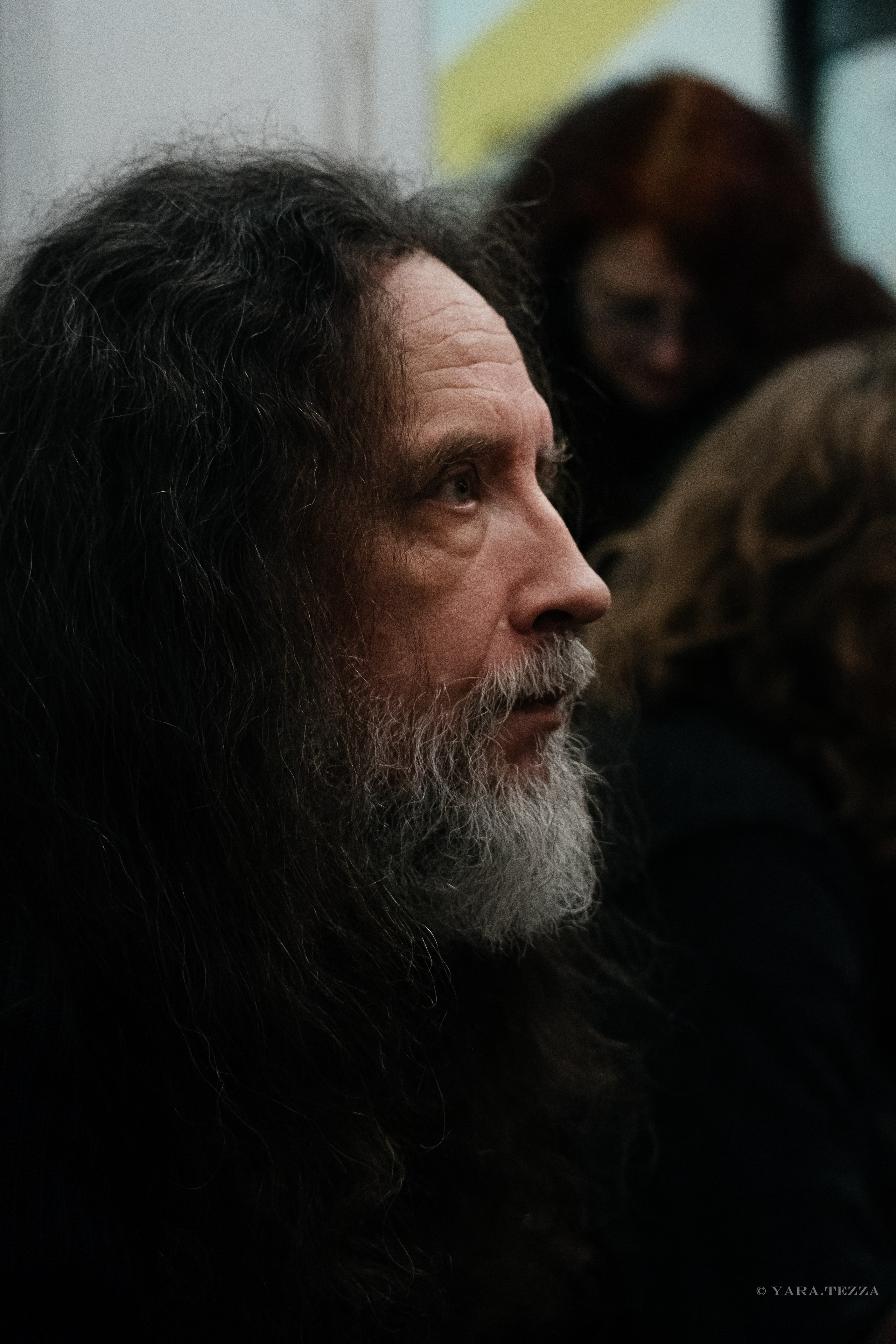 Есть ли жизнь в деревне. Презентация книги. Yaratezza production