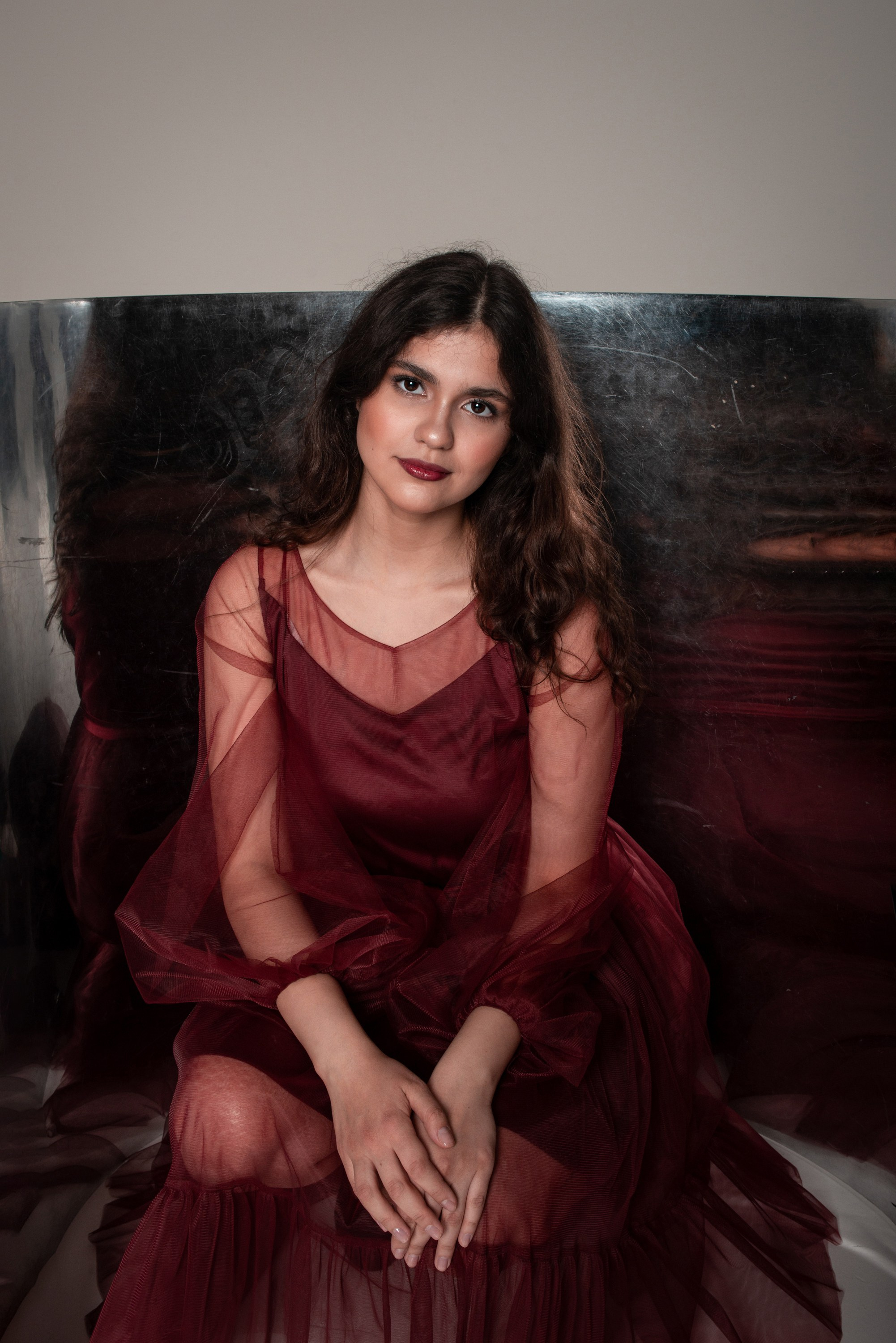 Арина. Женский Фотограф Сергей Епифанов. Йошкар-Ола | Казань