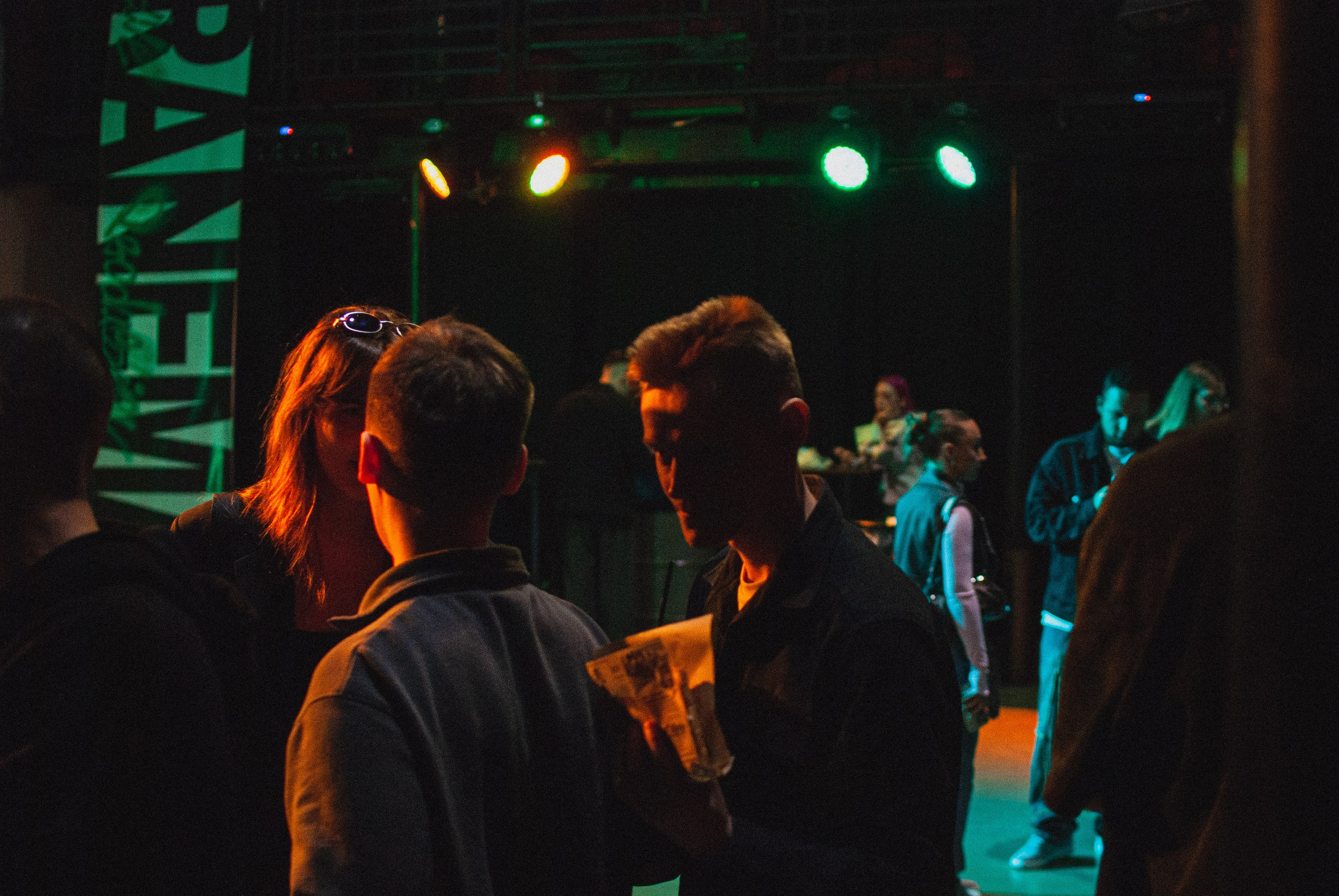 Franema Anniversary. Арт-фотограф в Калининграде