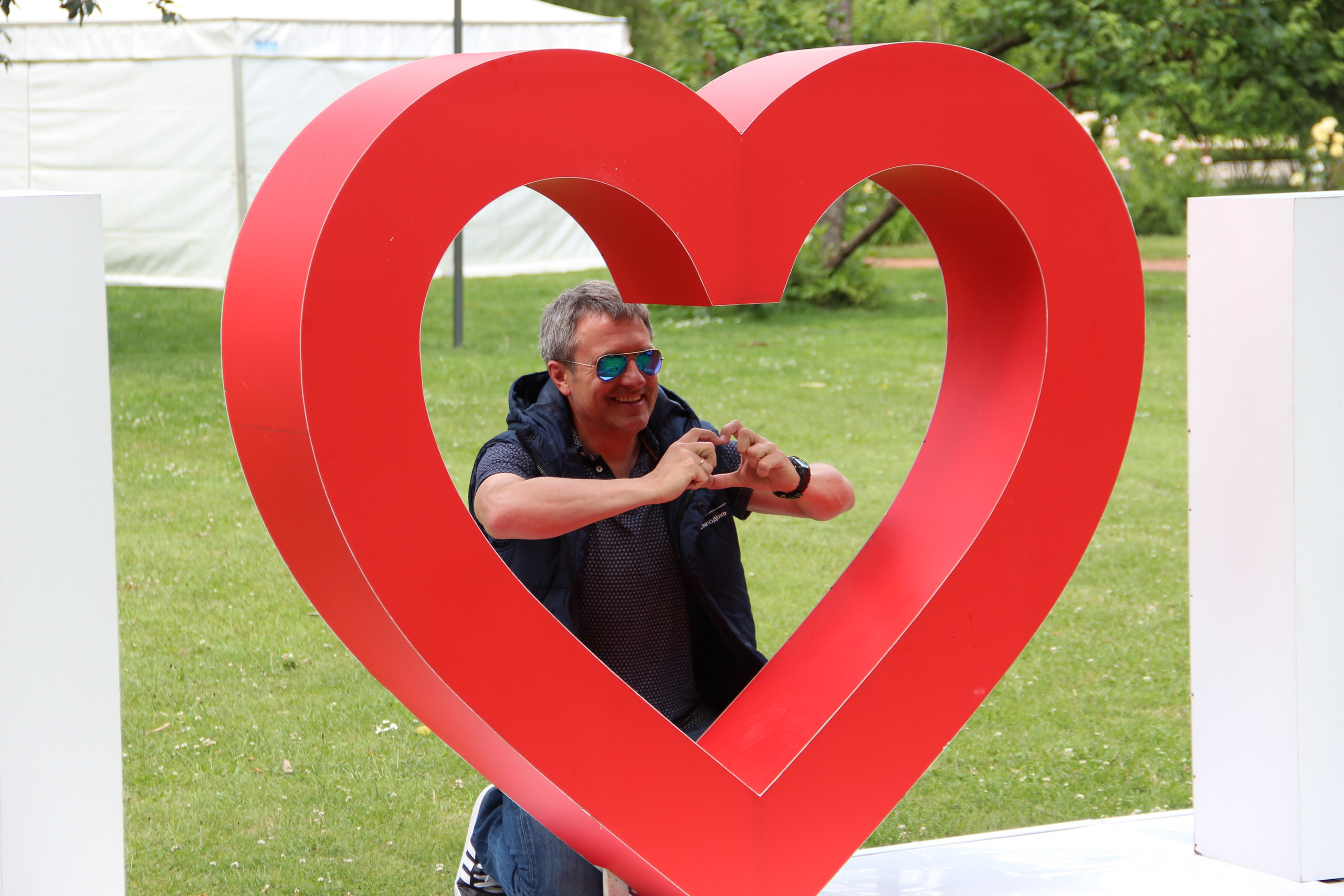 День молодёжи (2025). Арт-фотограф в Калининграде