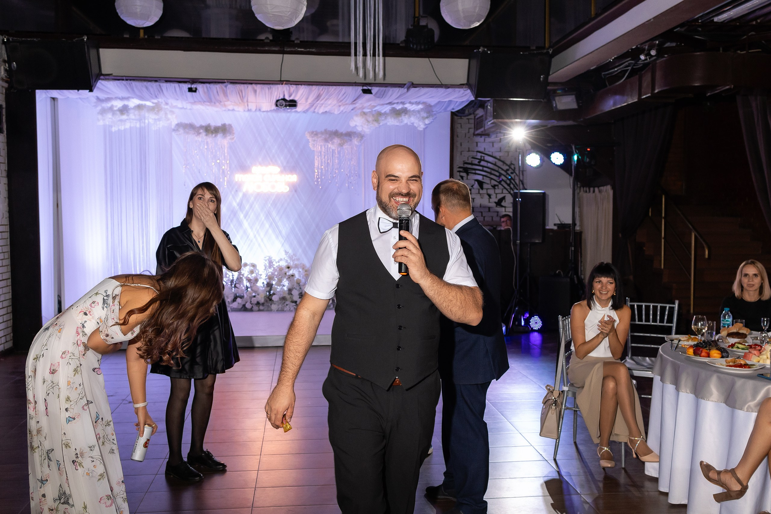 Рамиль & Валерия. Свадебный фотограф в Самаре Сергей Ярилин