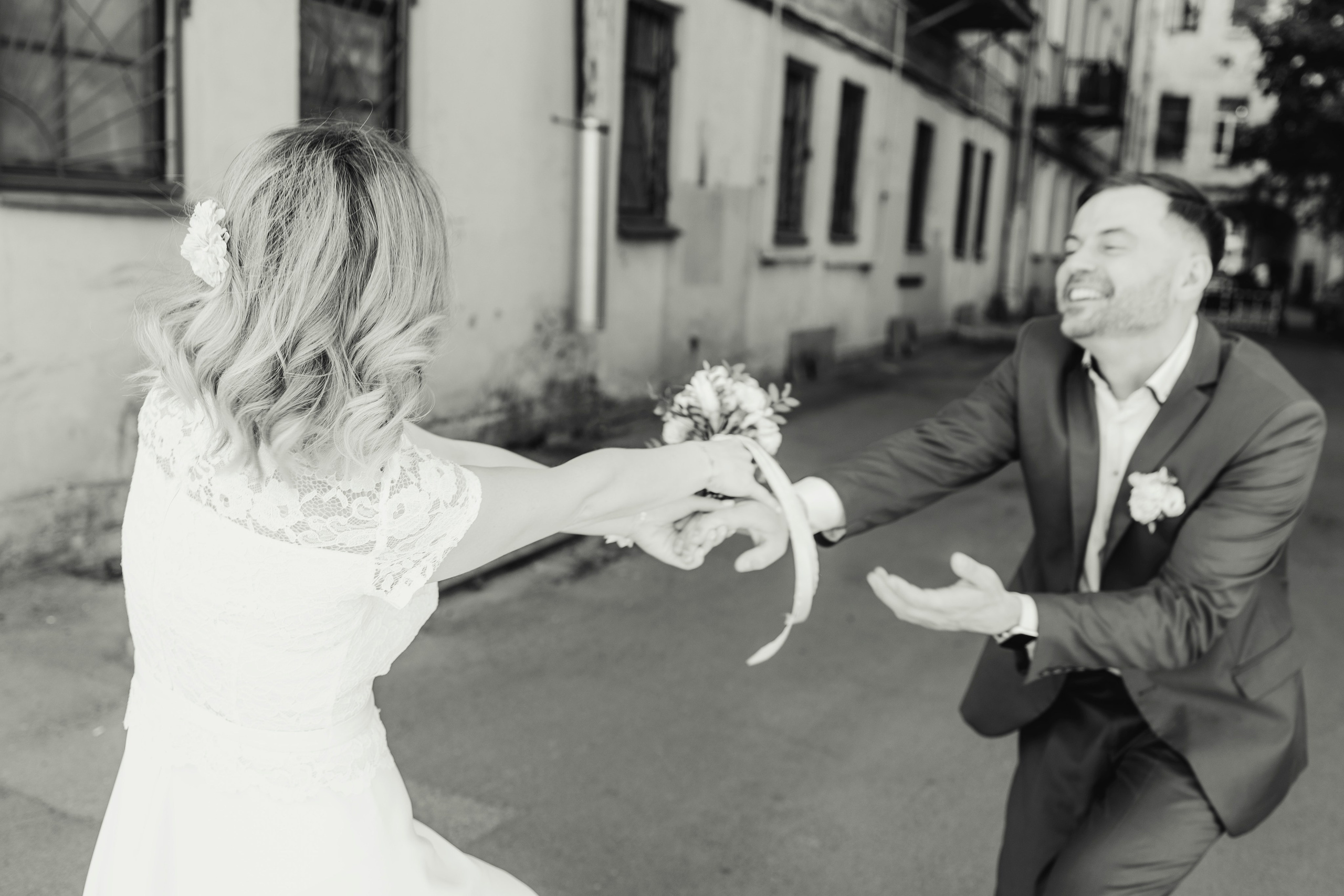 Антон и Светлана. Главная