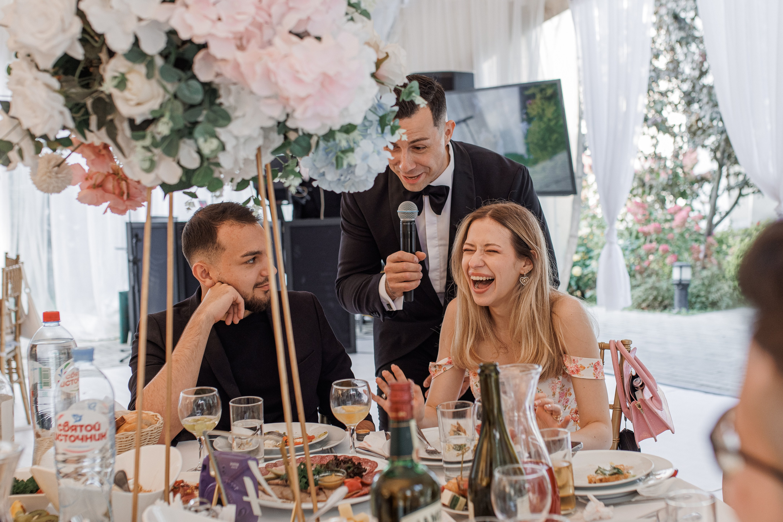 К + А — август. Свадебный и семейный фотограф Наталья Штык