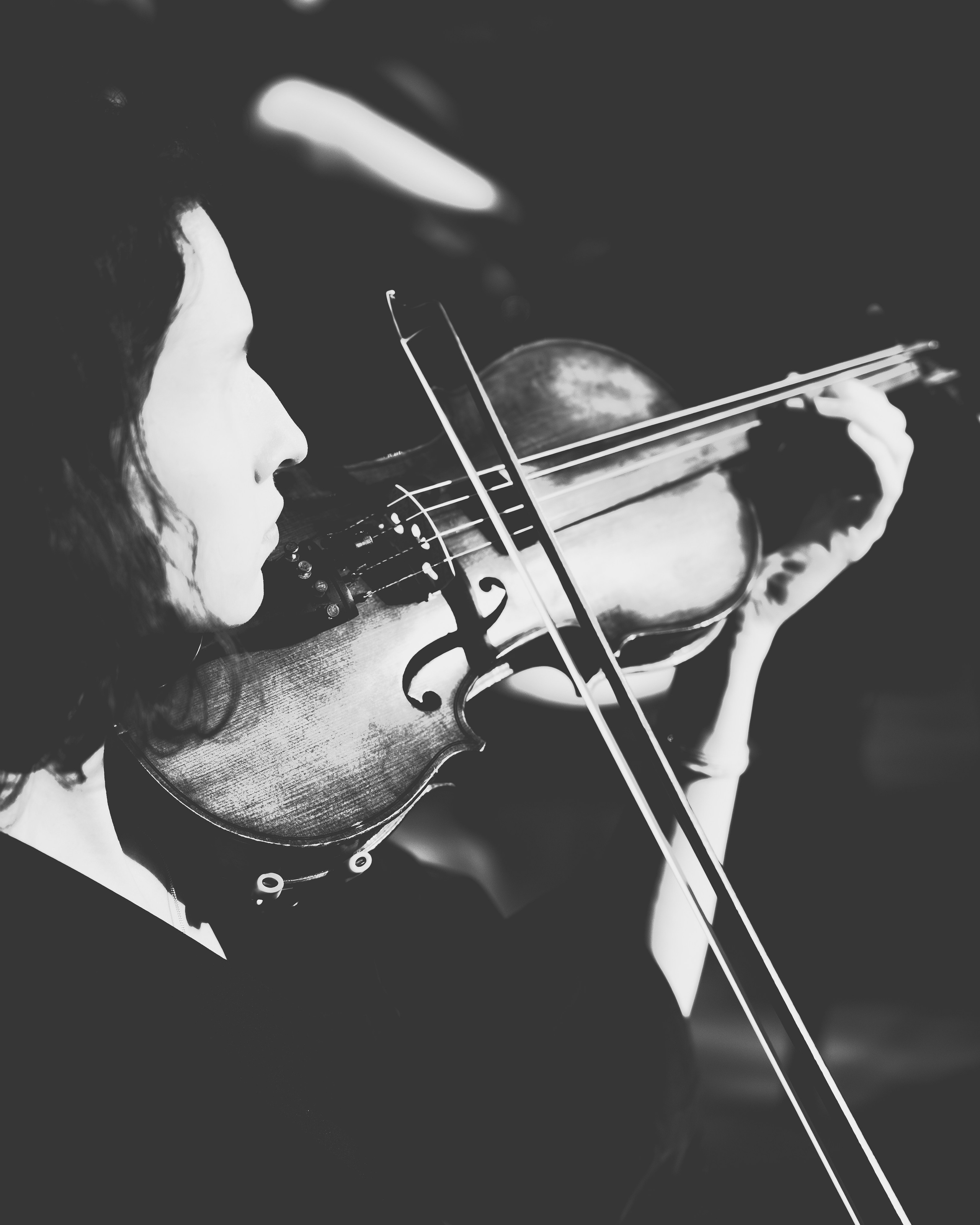 Оркестр НИУ ВШЭ. Фотограф в Москве