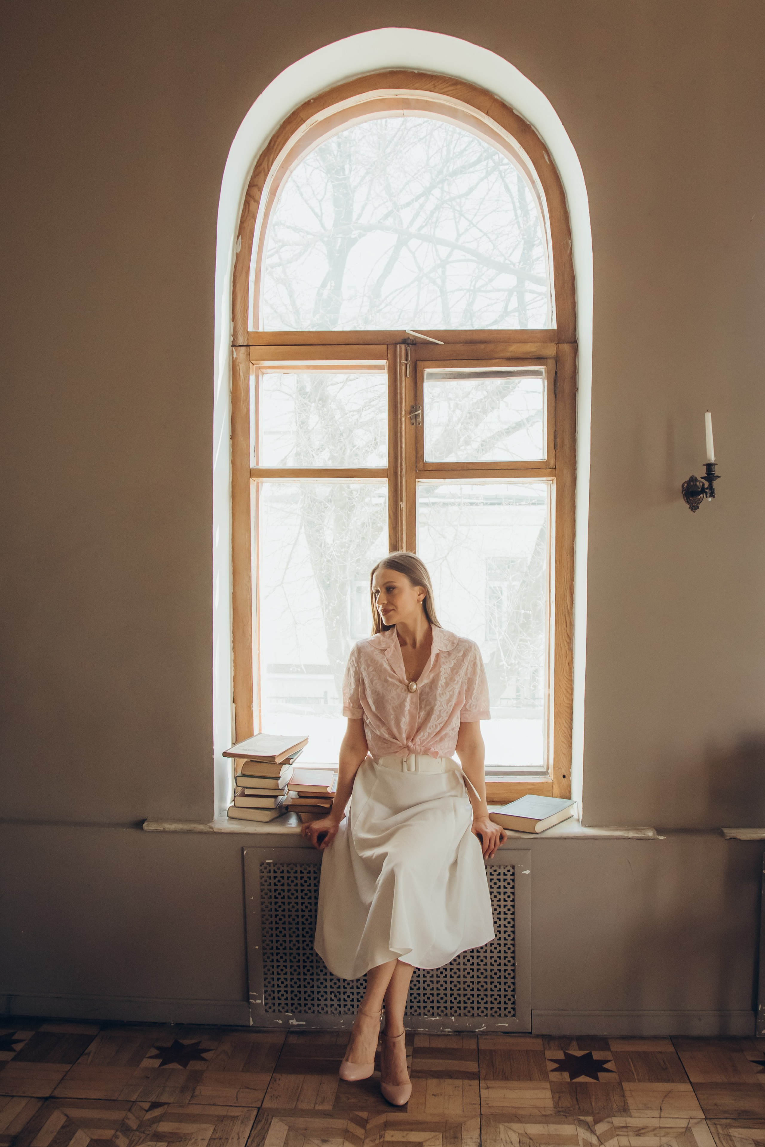 Ирина. Фотограф вашей улыбки. Москва