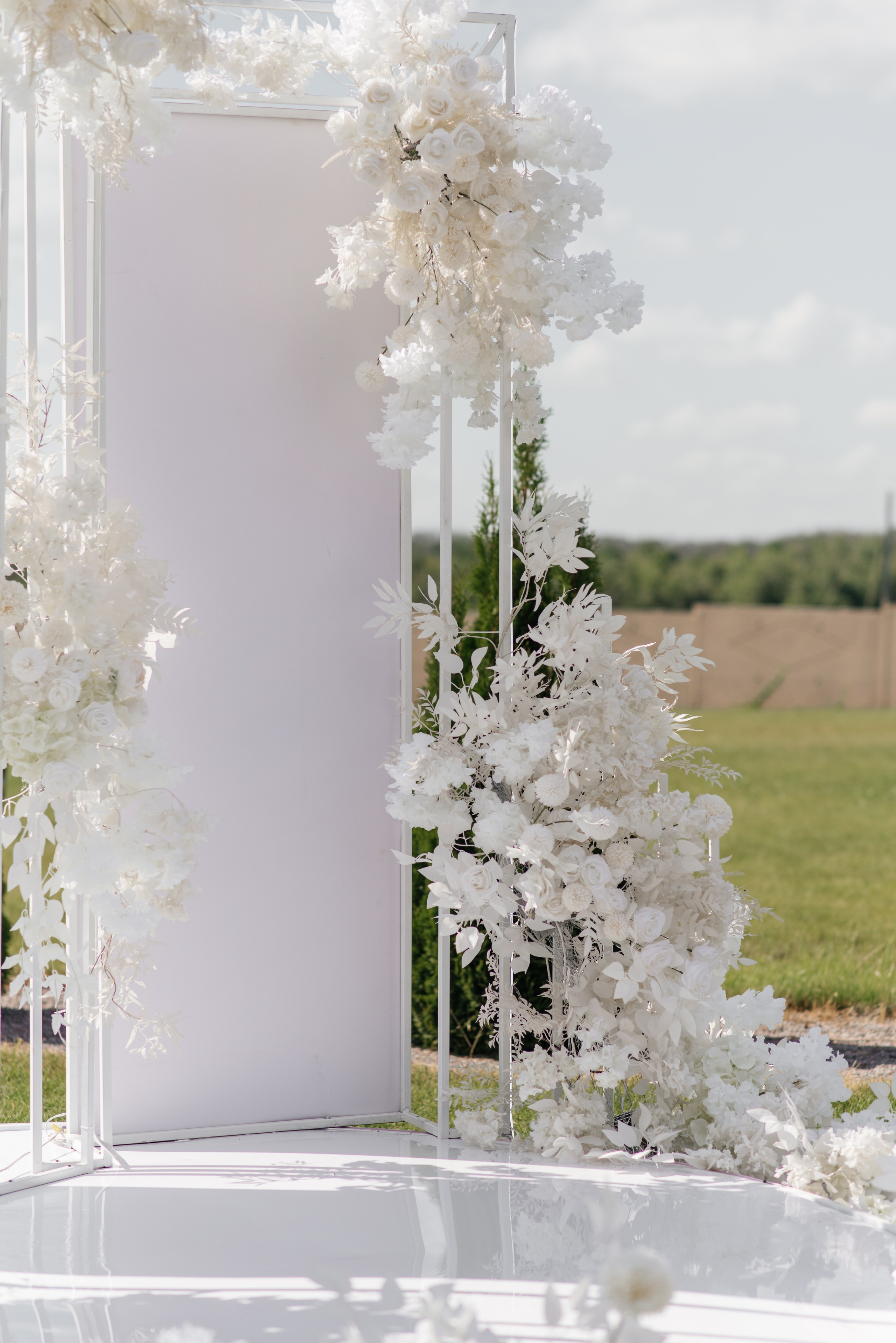 Свадьба Владимир и Ксения Курск. Свадебный фотограф Белгород