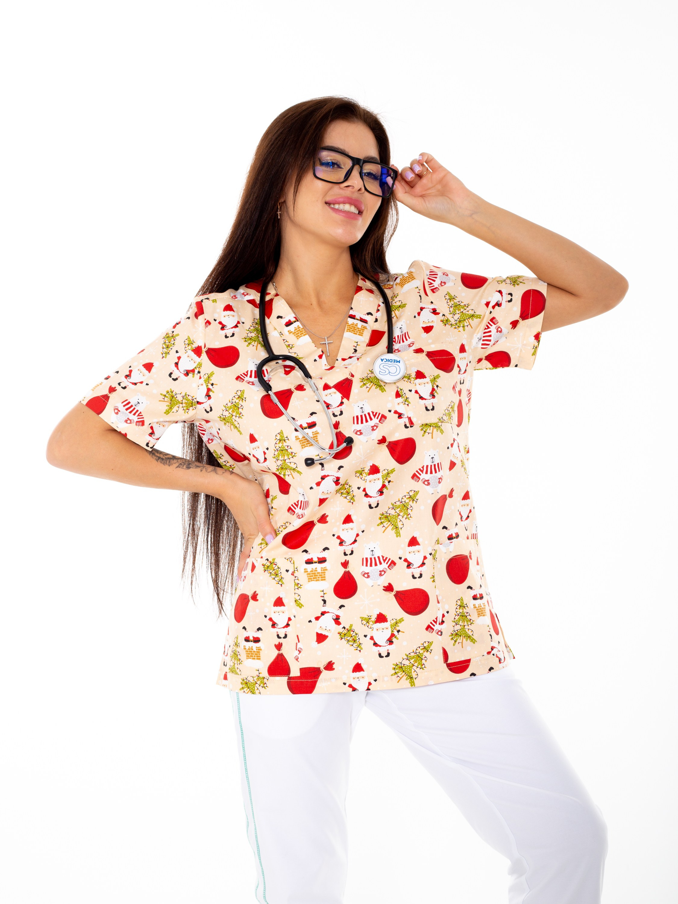 Студийная съемка. Dr. FOTO